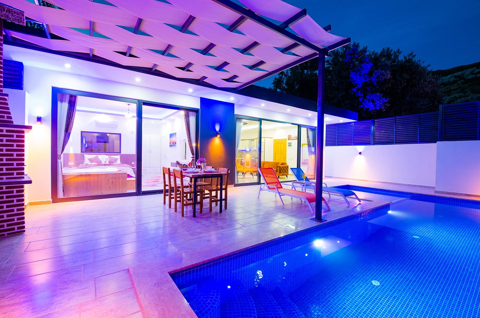 Villa