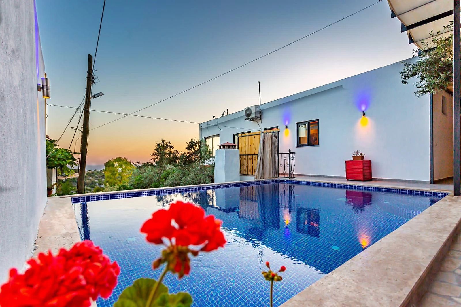 Villa