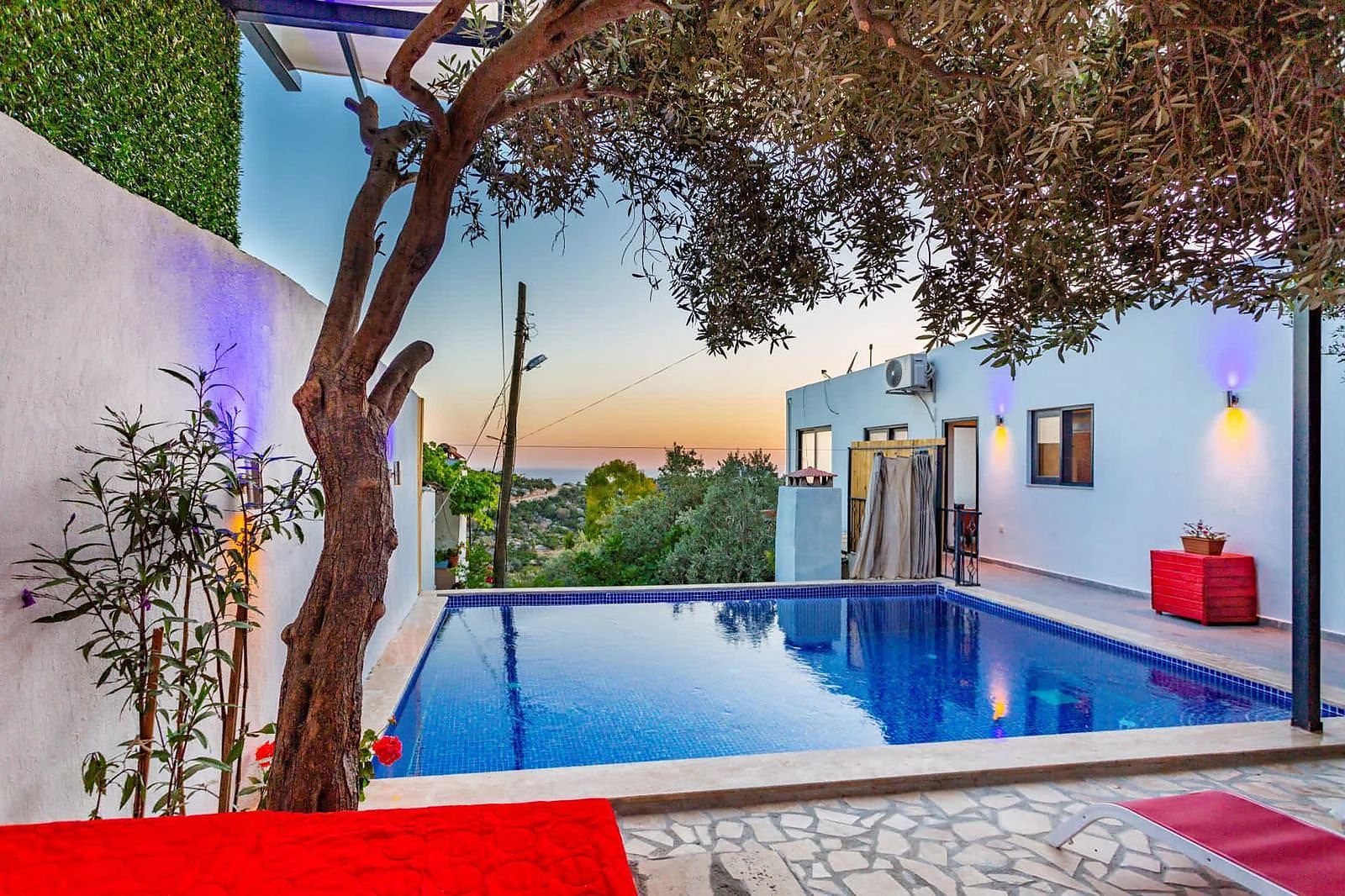 Villa