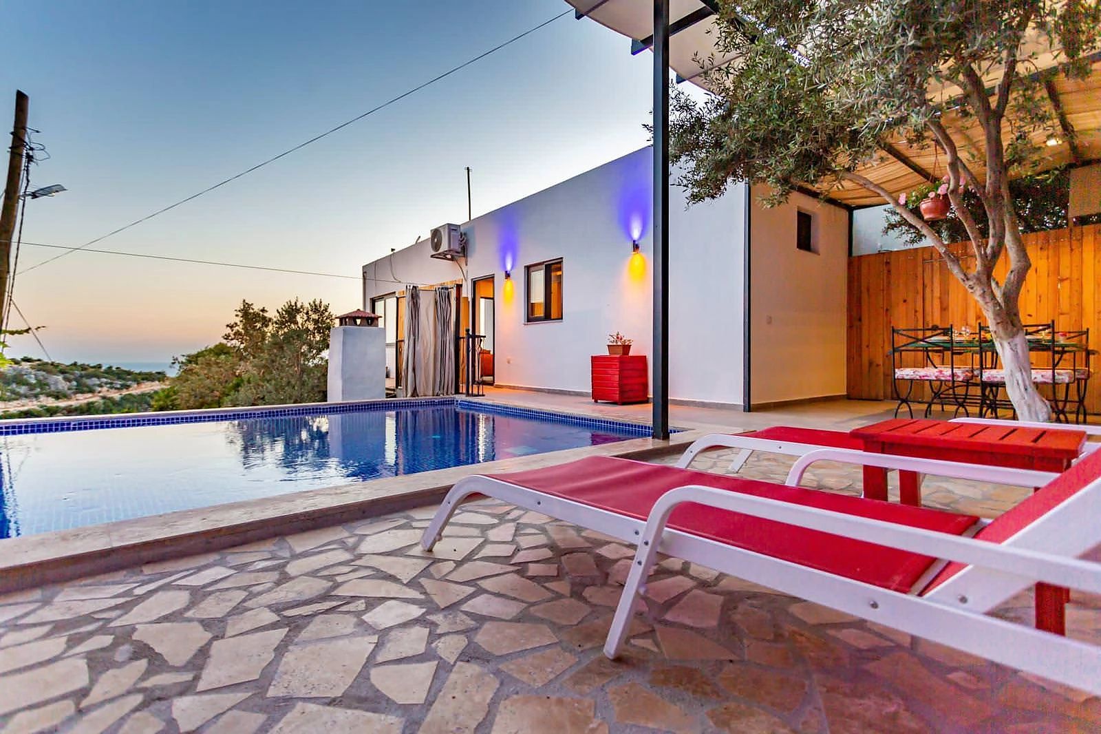 Villa