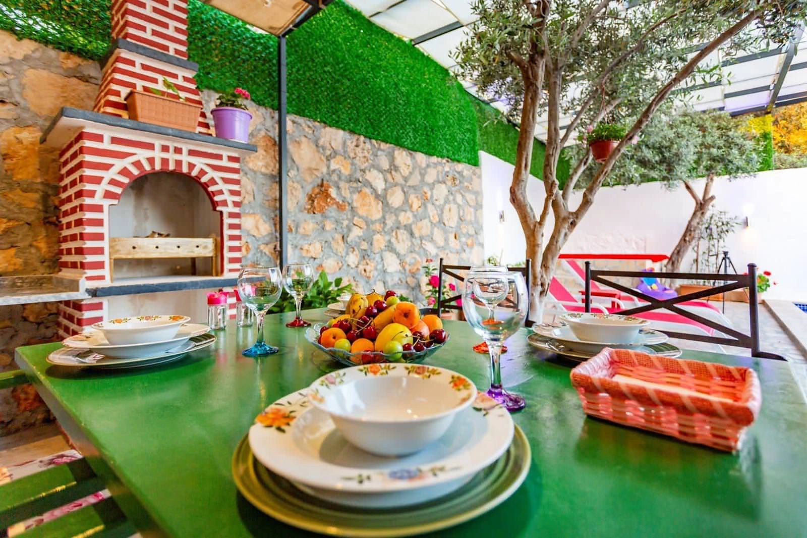 Villa