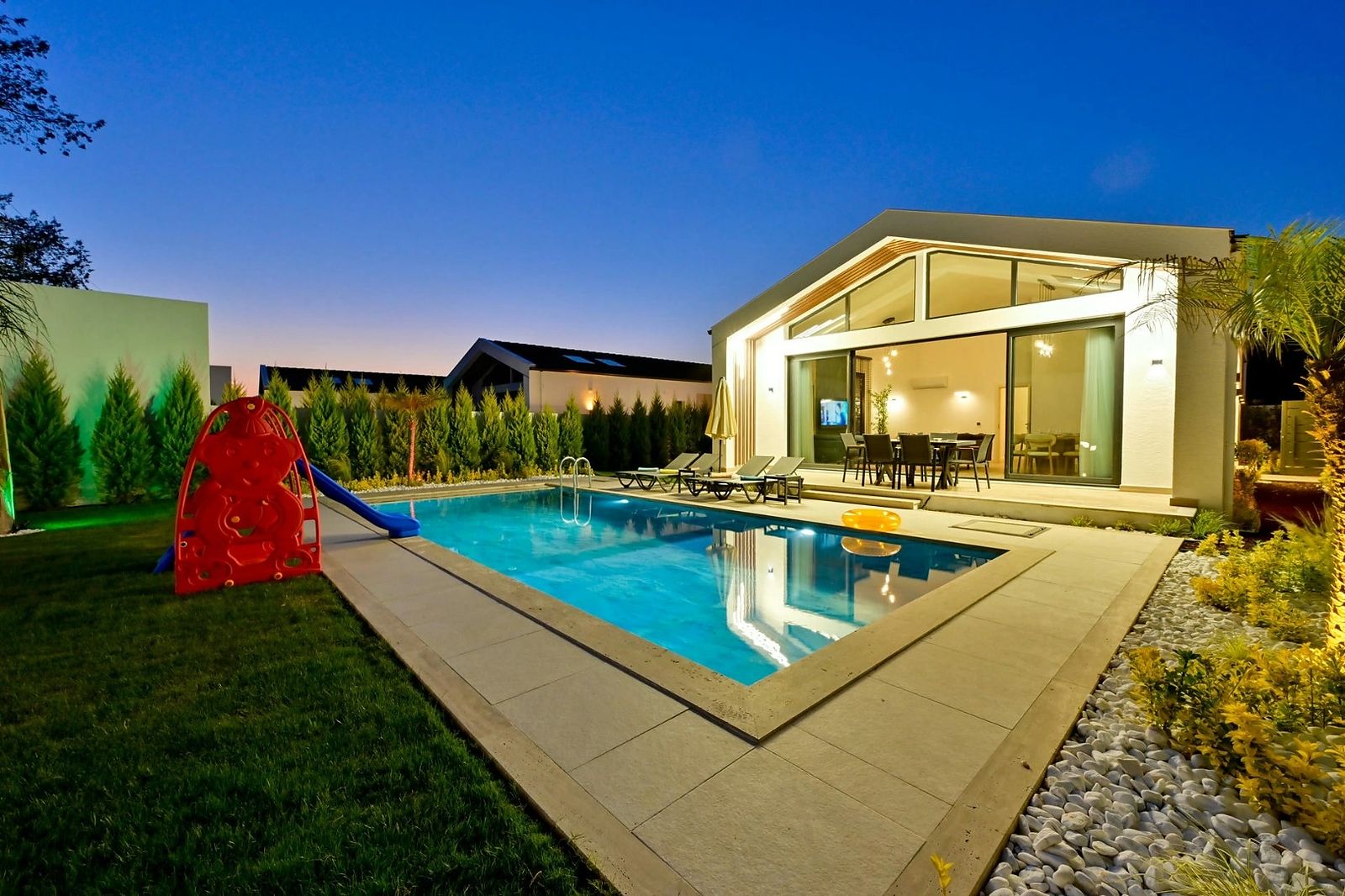 Villa