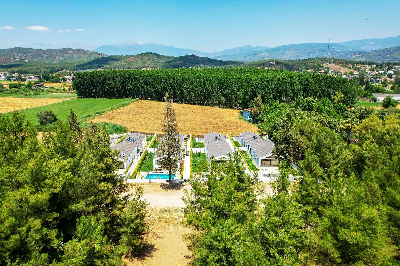 Villa