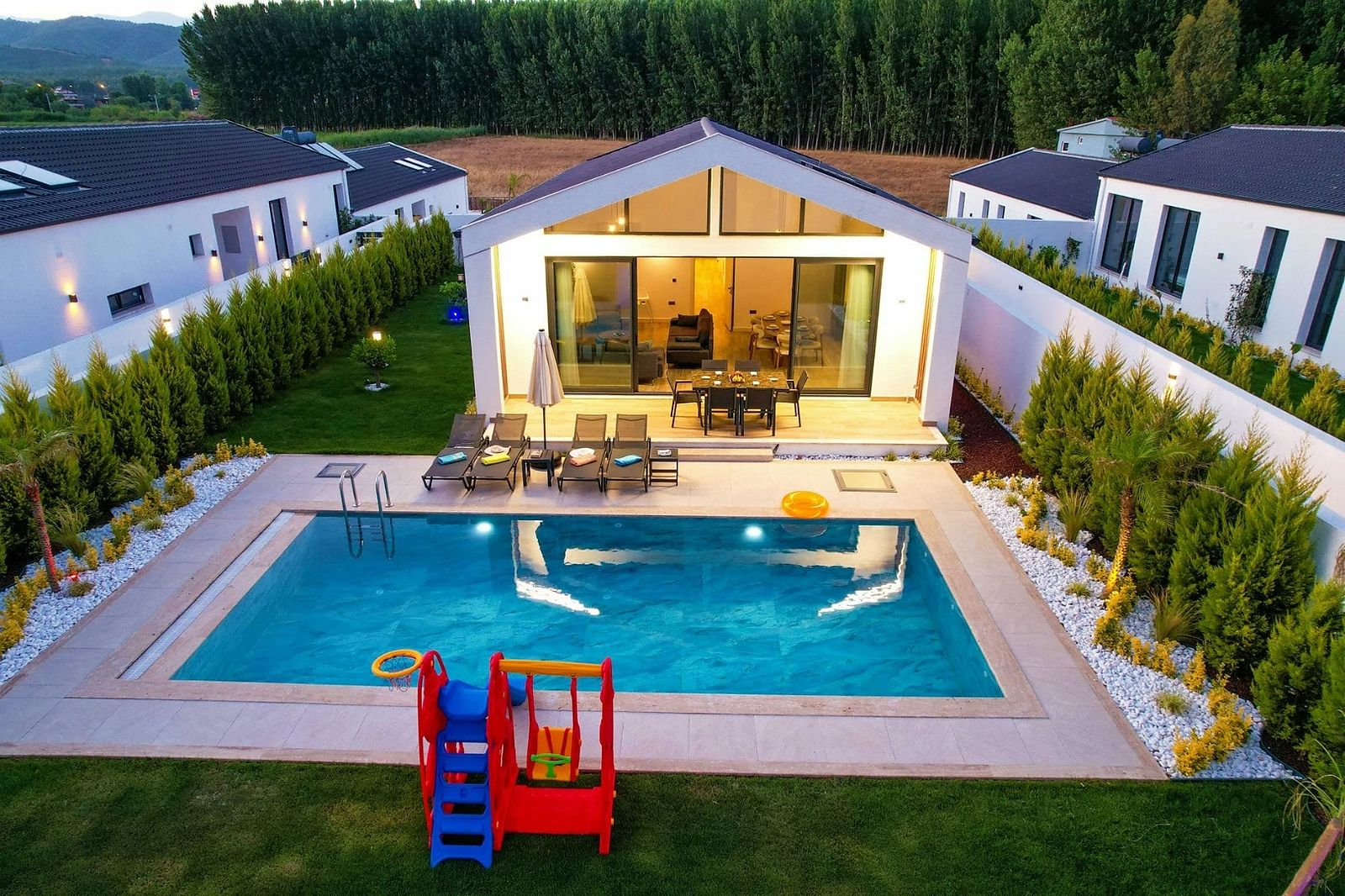 Villa