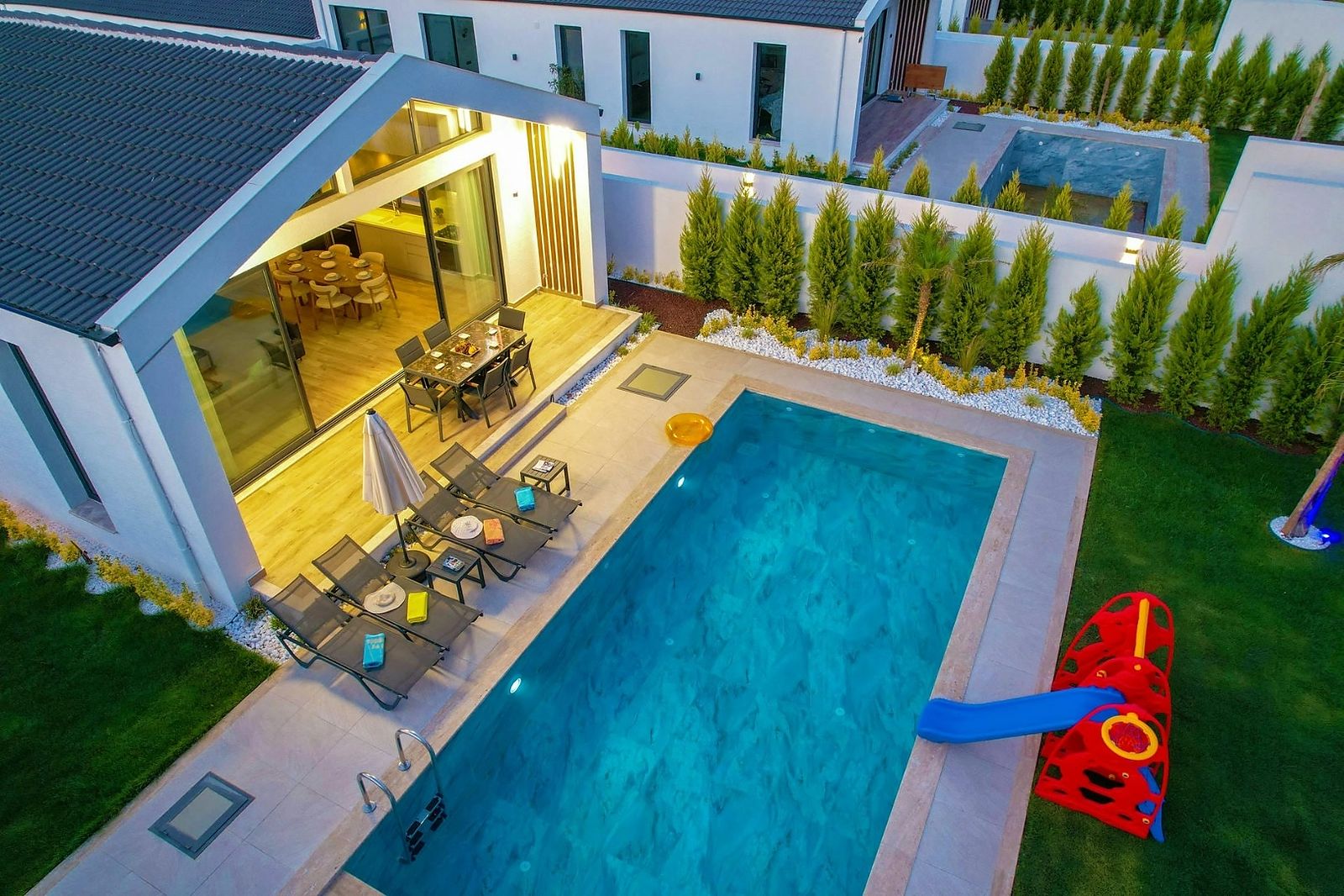 Villa