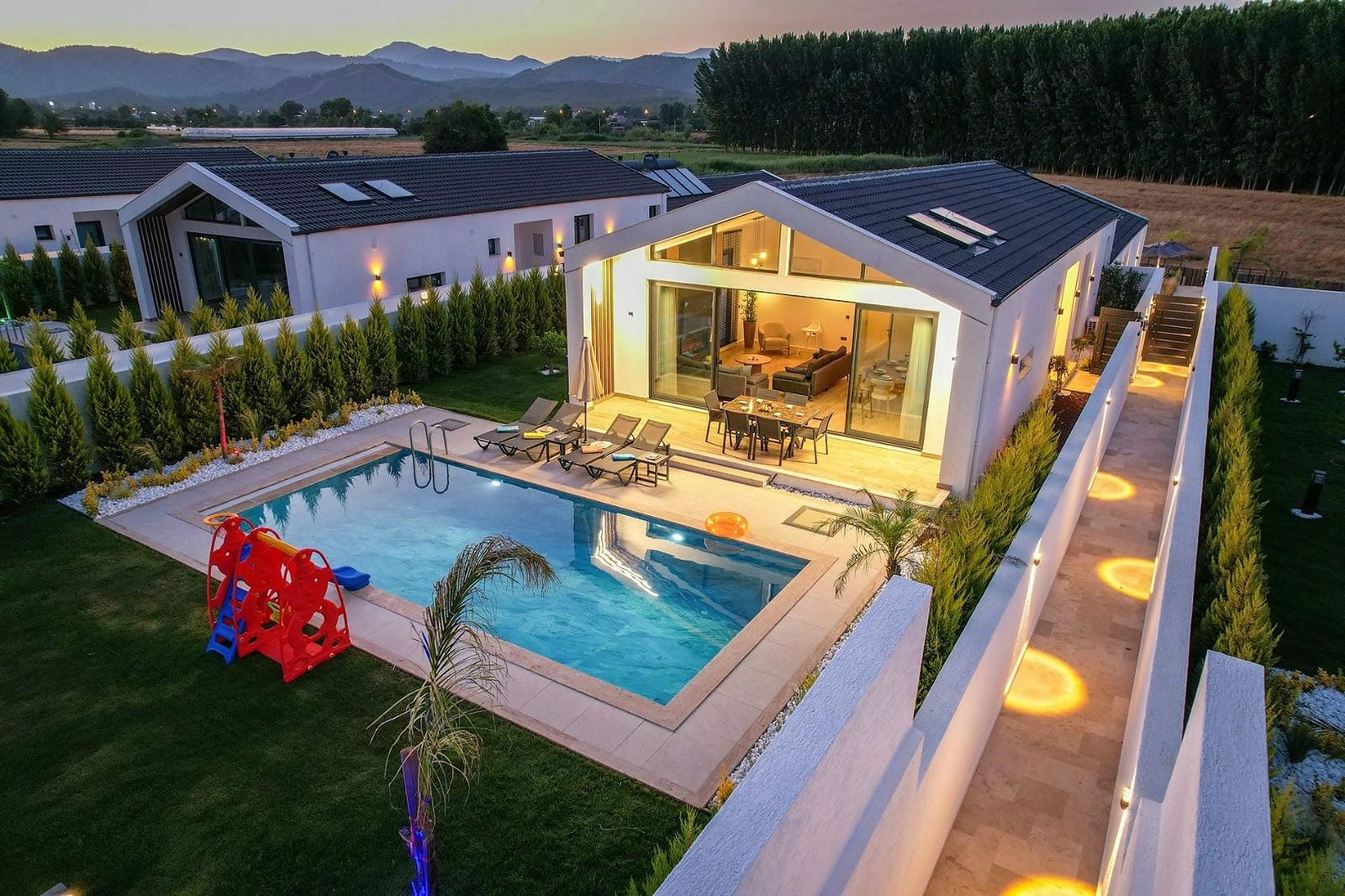 Villa