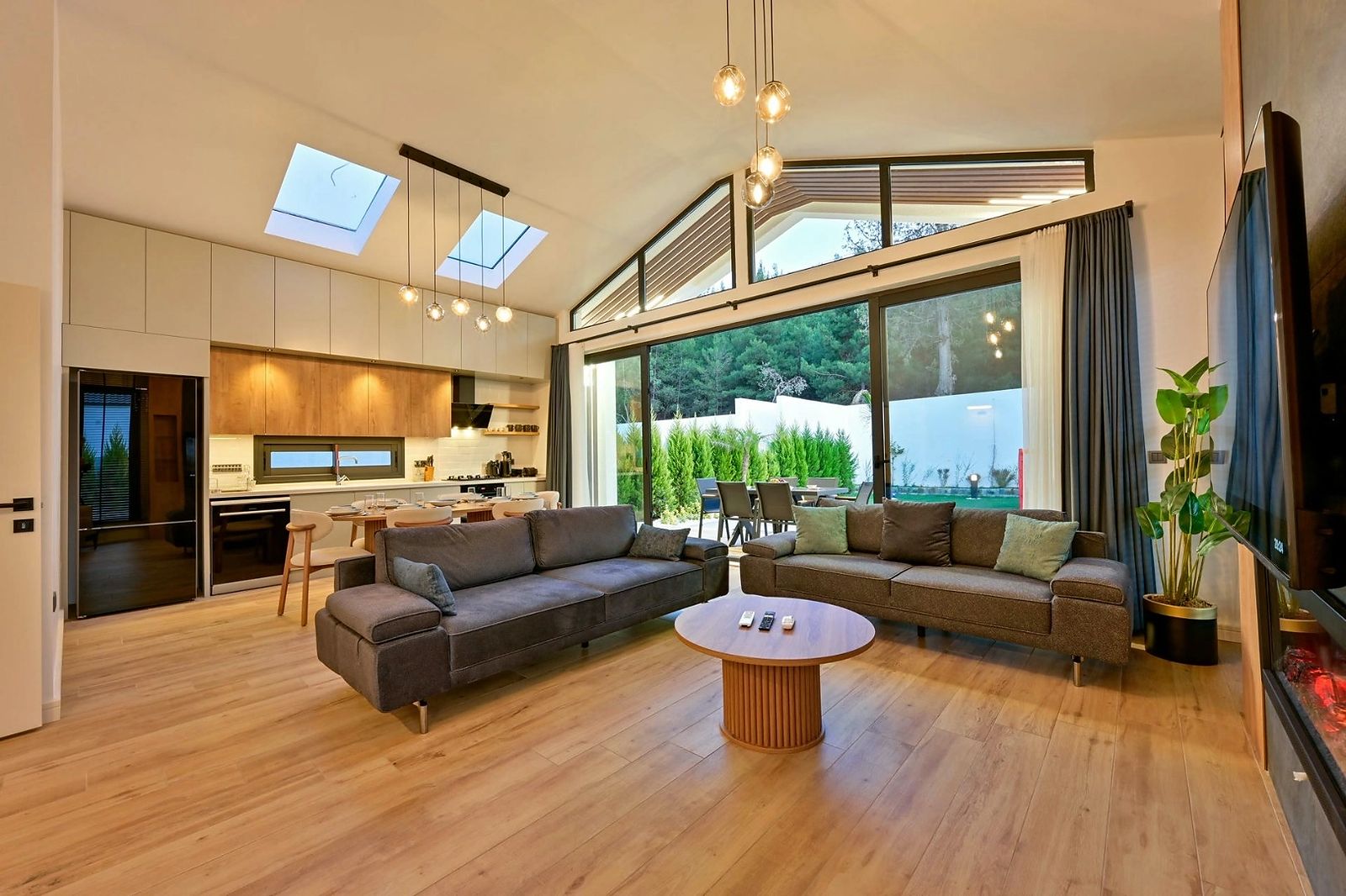 Villa