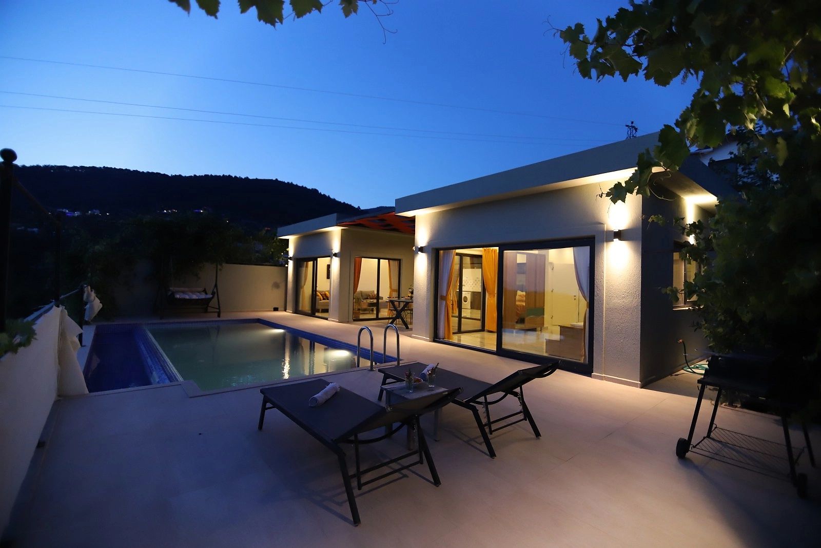 Villa