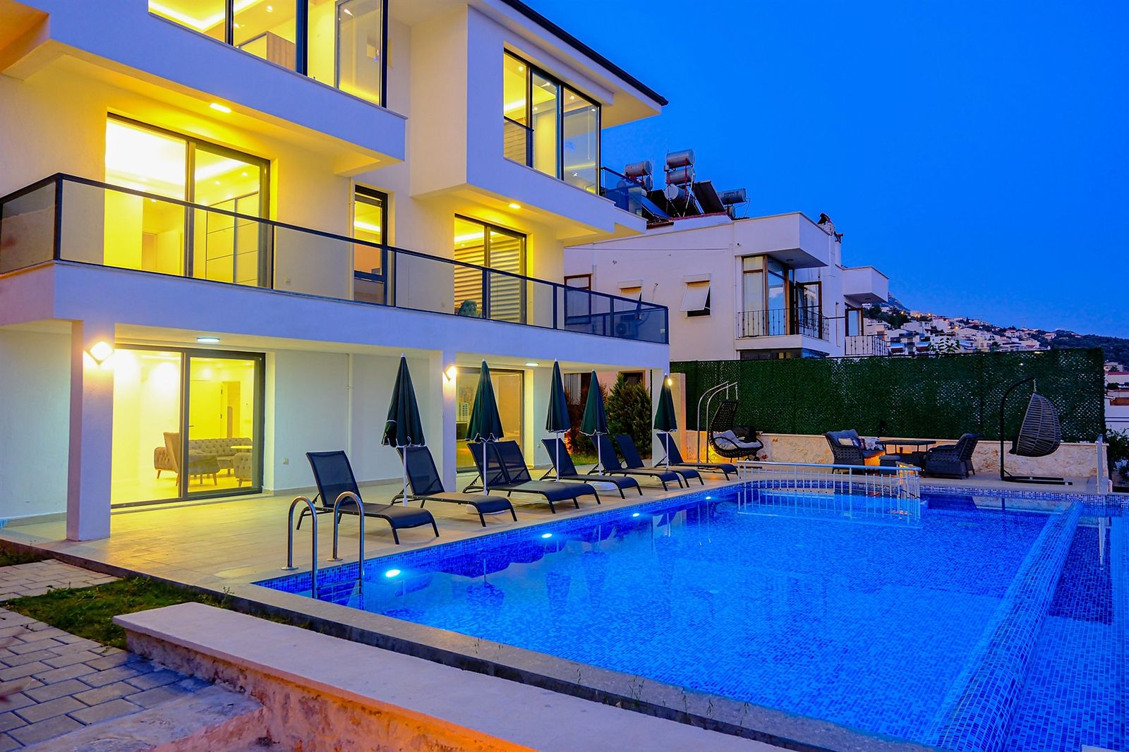 Villa
