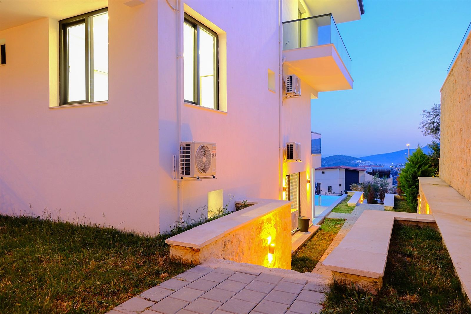 Villa