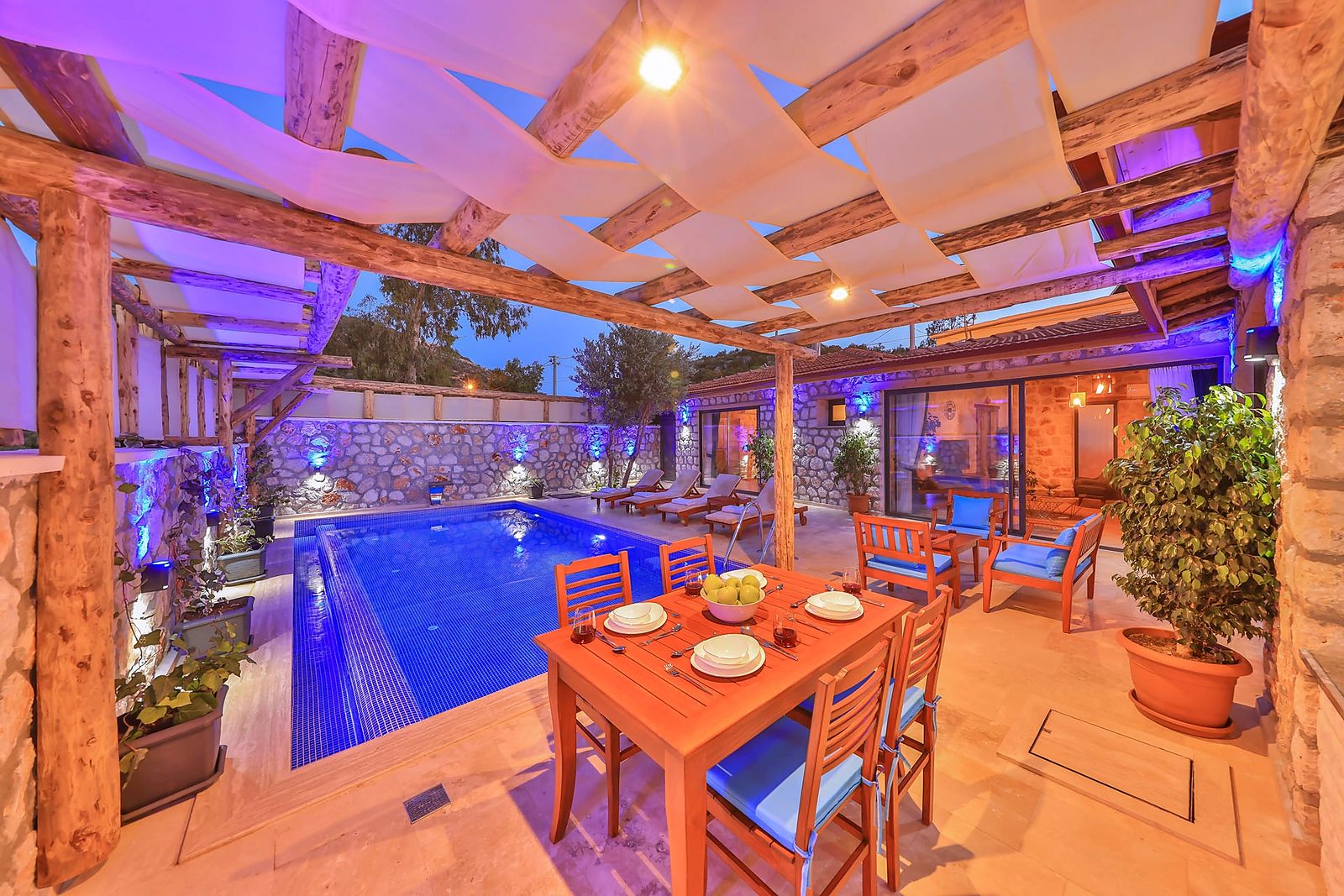Villa