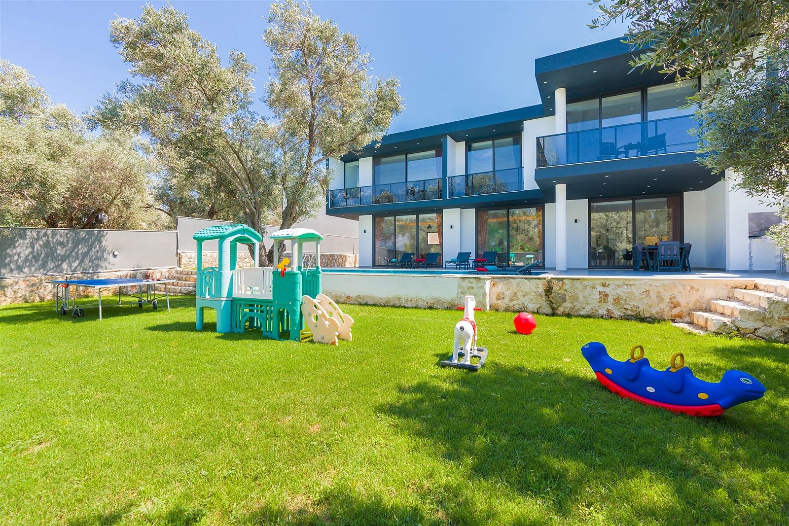 Villa