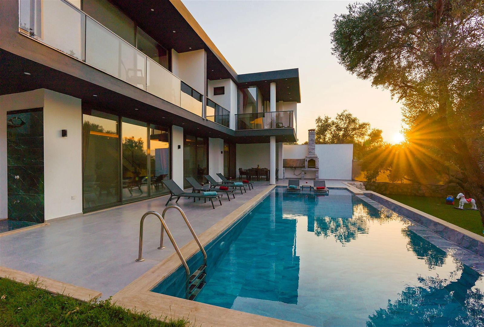 Villa