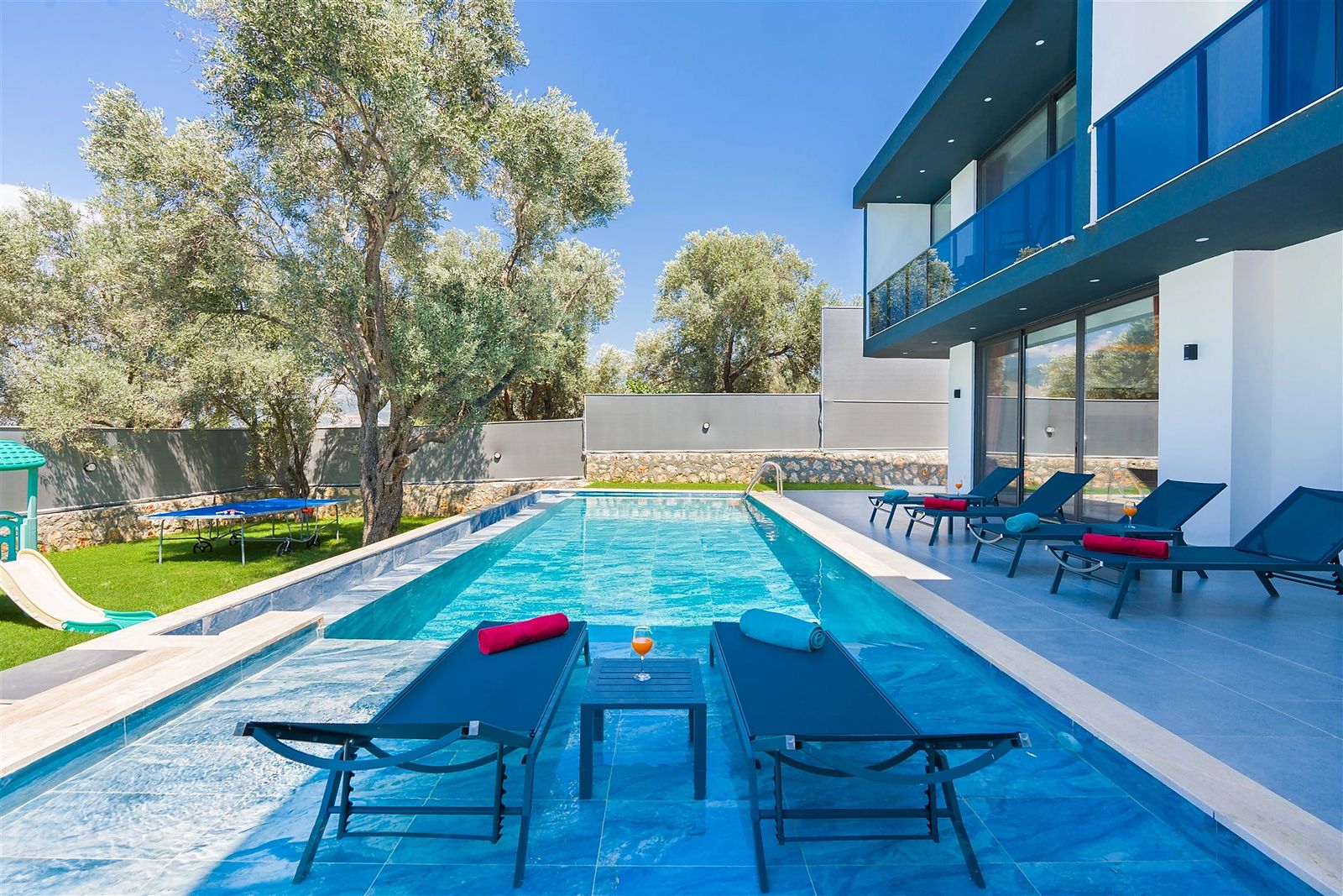 Villa
