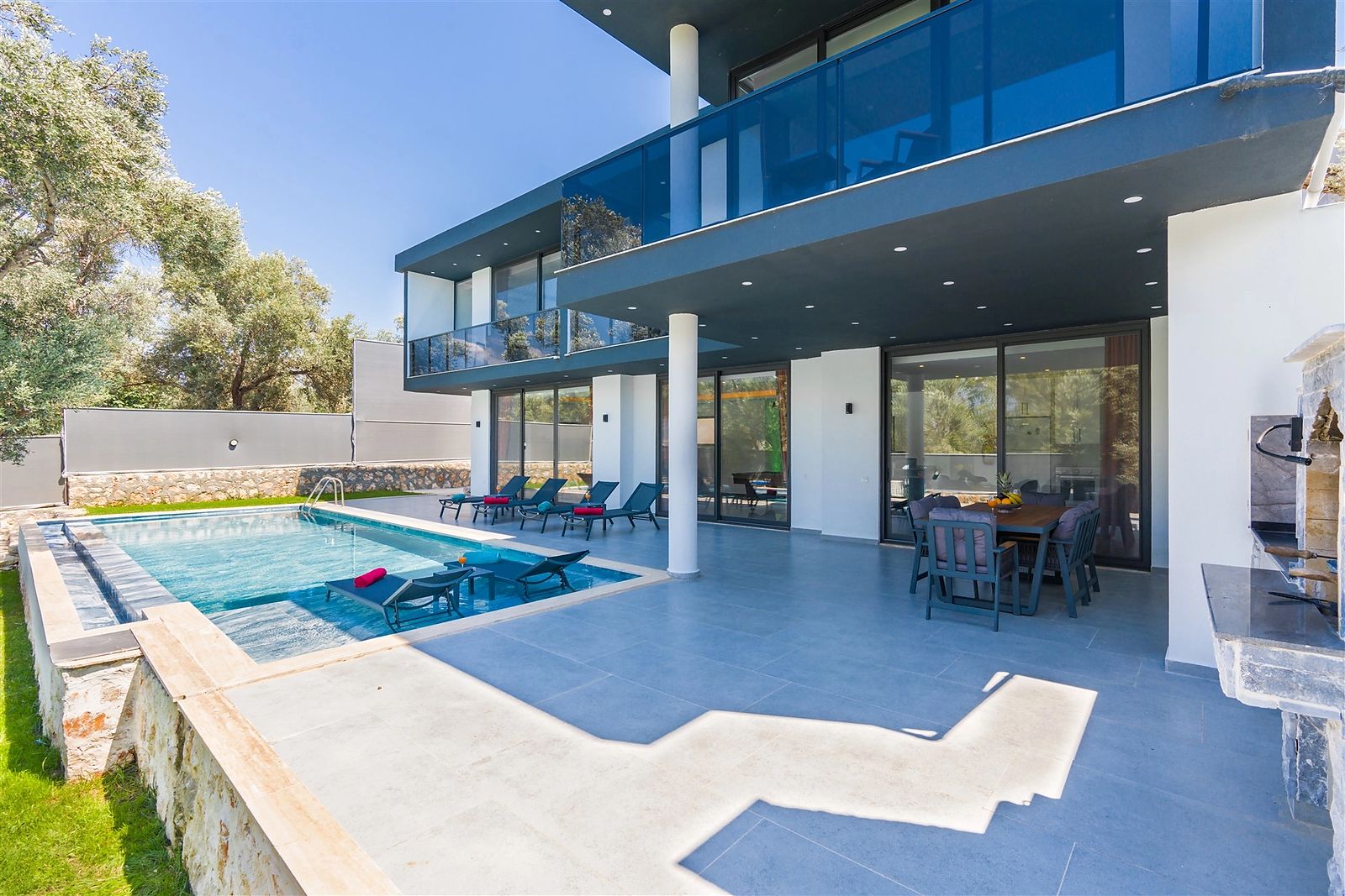 Villa
