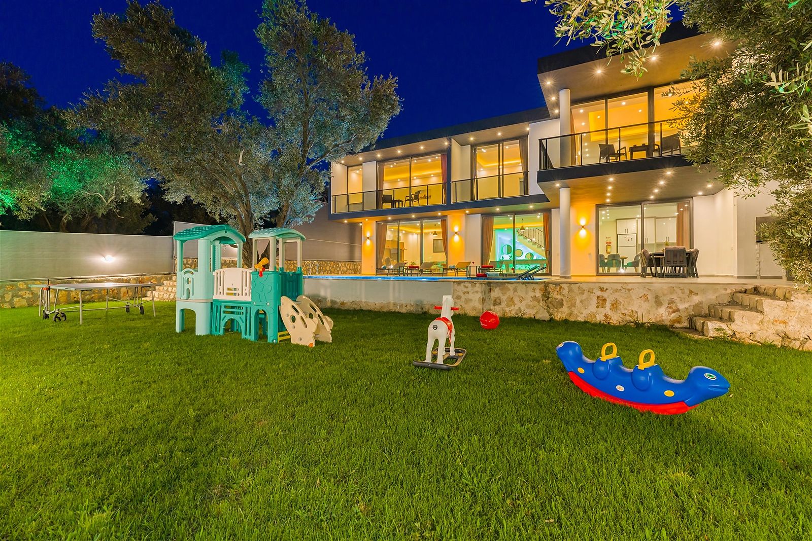 Villa