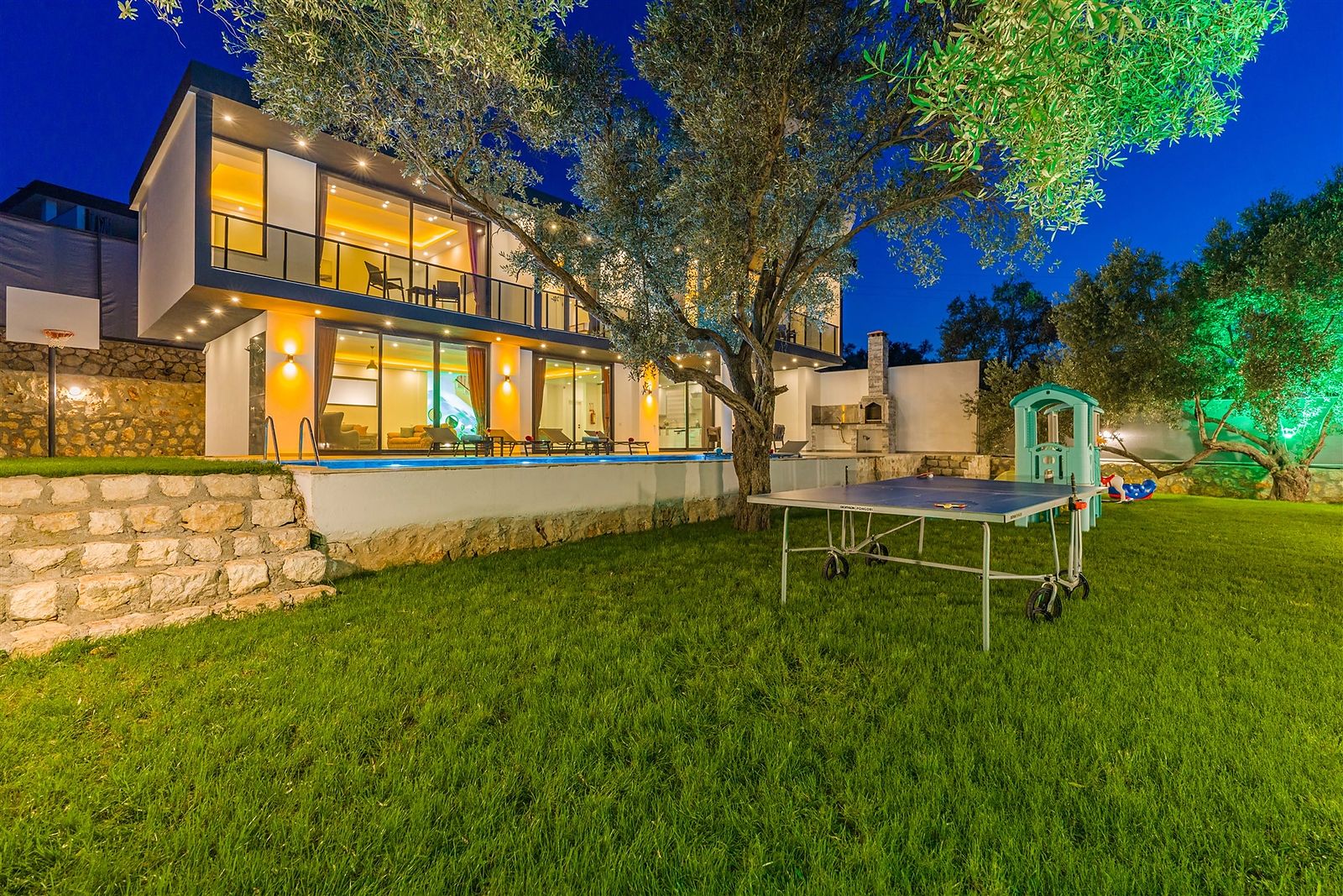 Villa