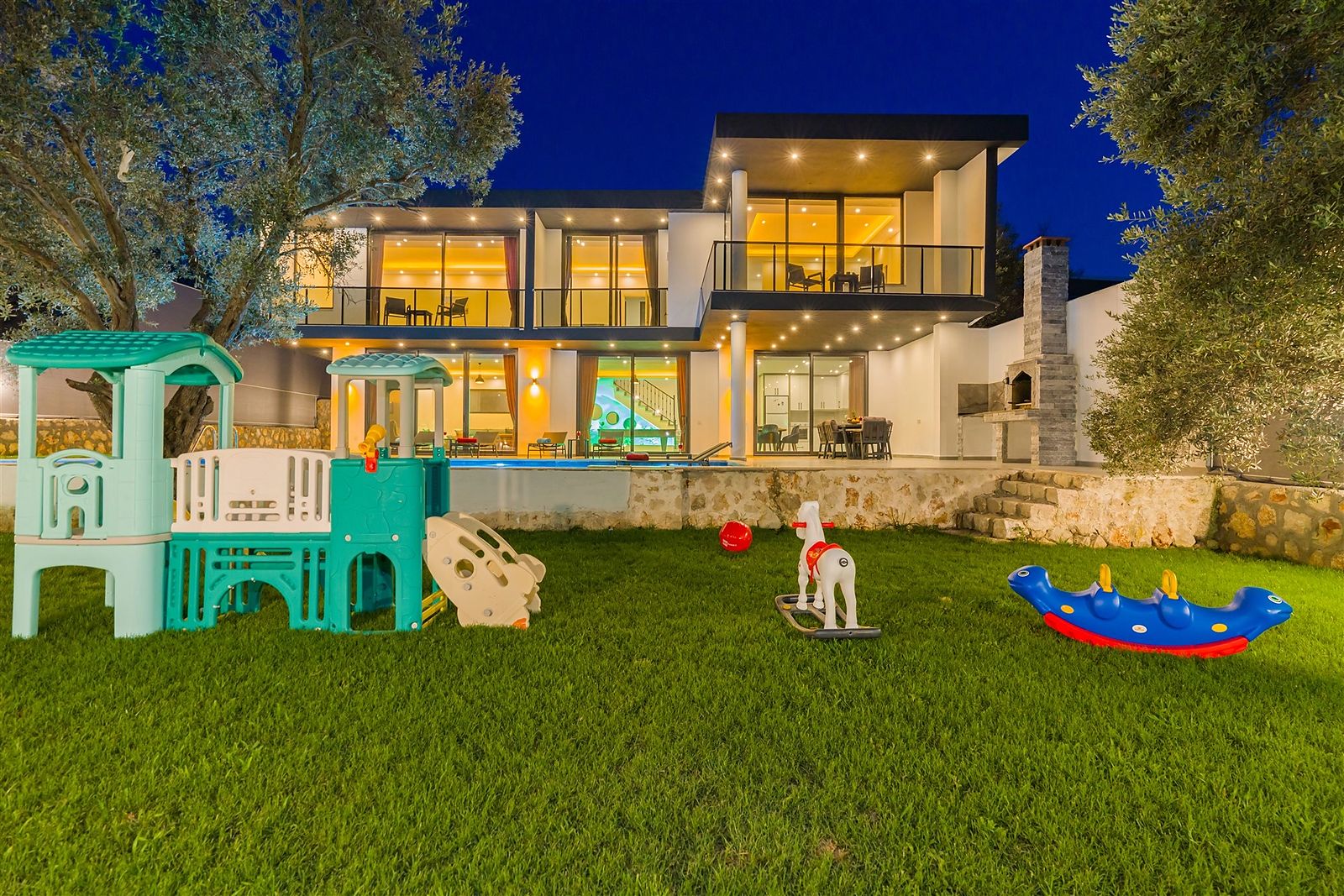 Villa
