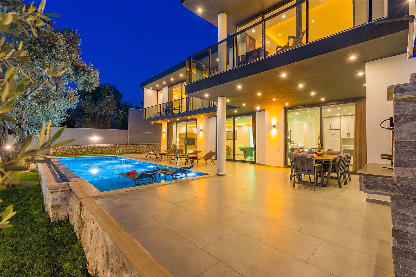 Villa