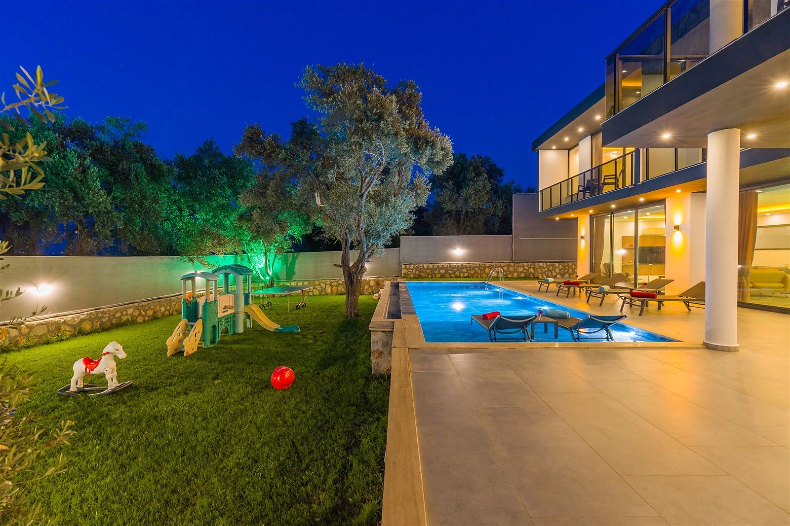 Villa