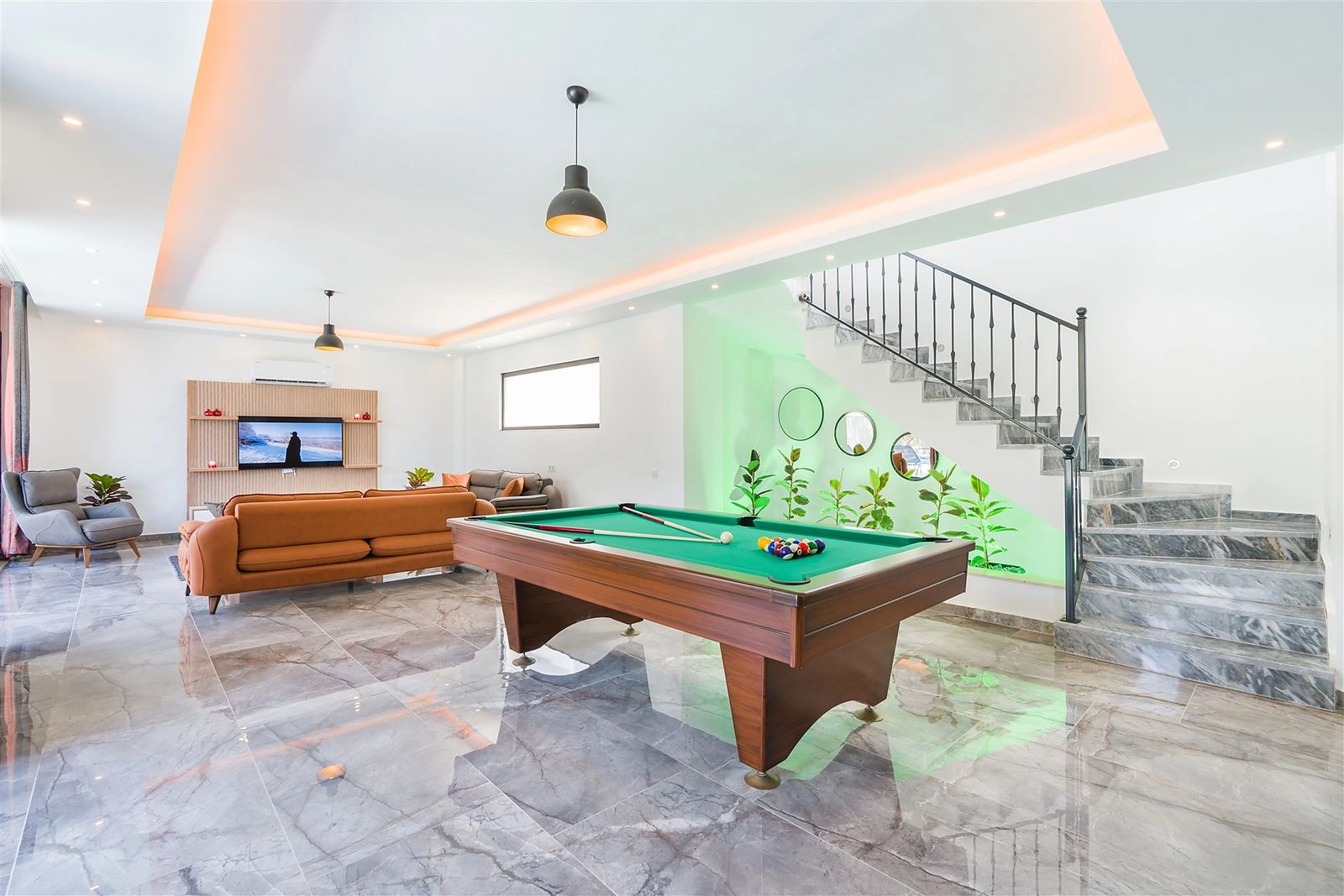 Villa