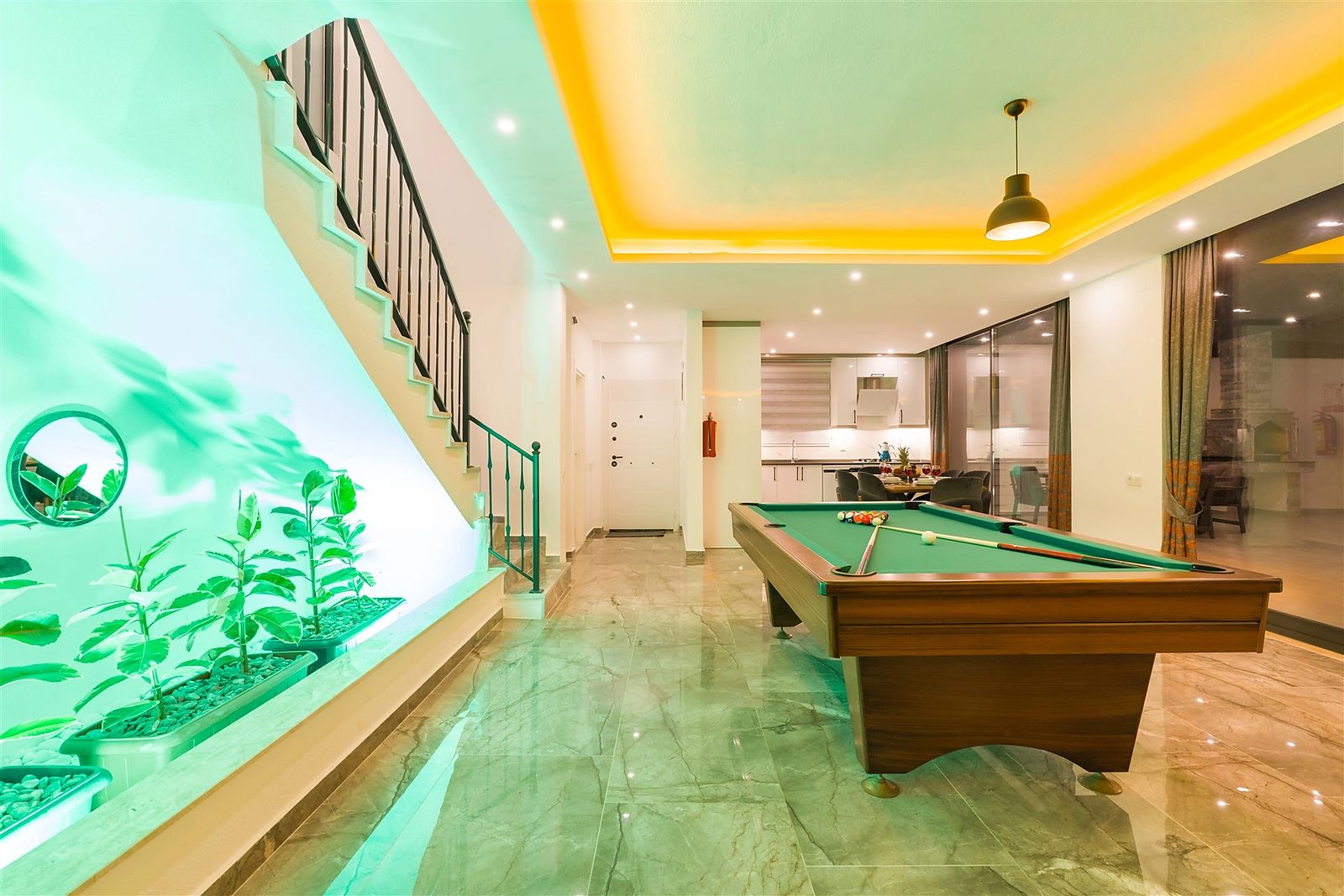 Villa