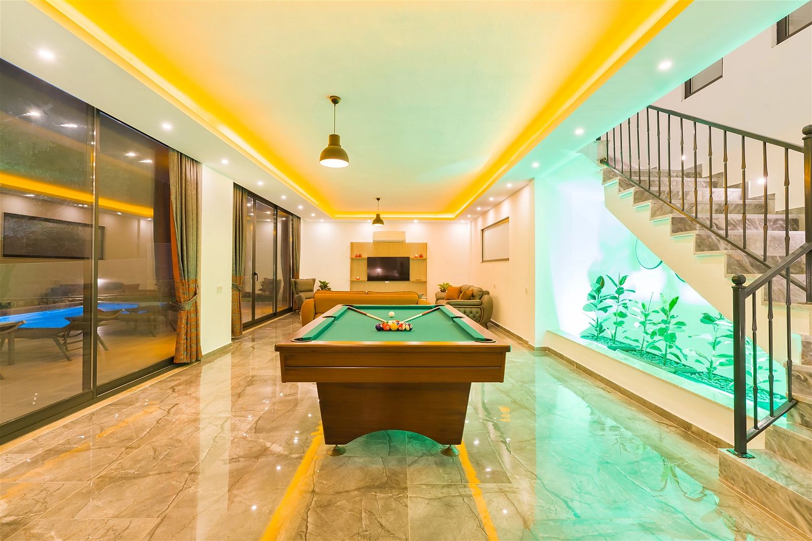 Villa