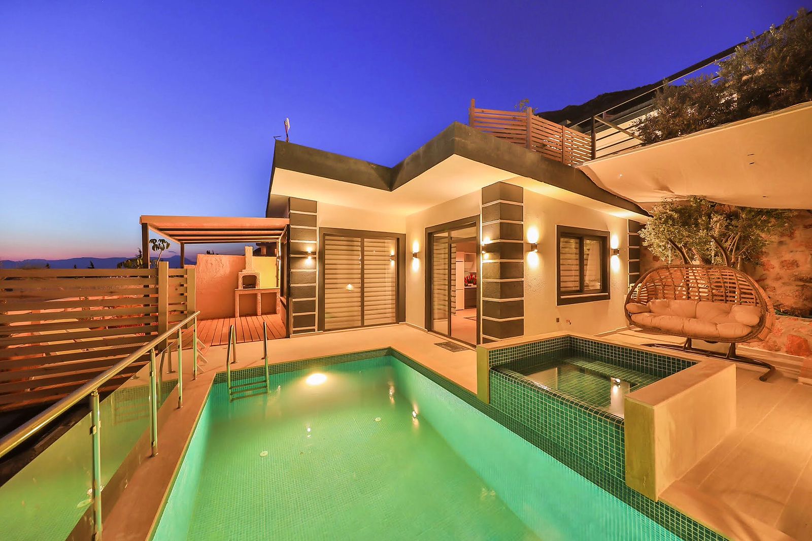 Villa