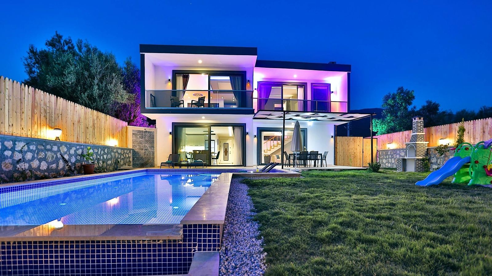 Villa