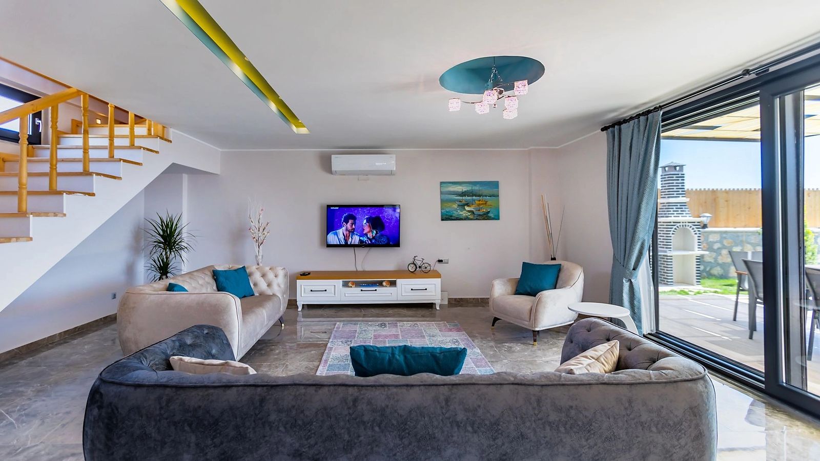 Villa