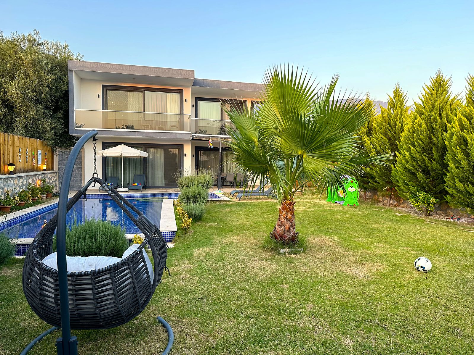 Villa