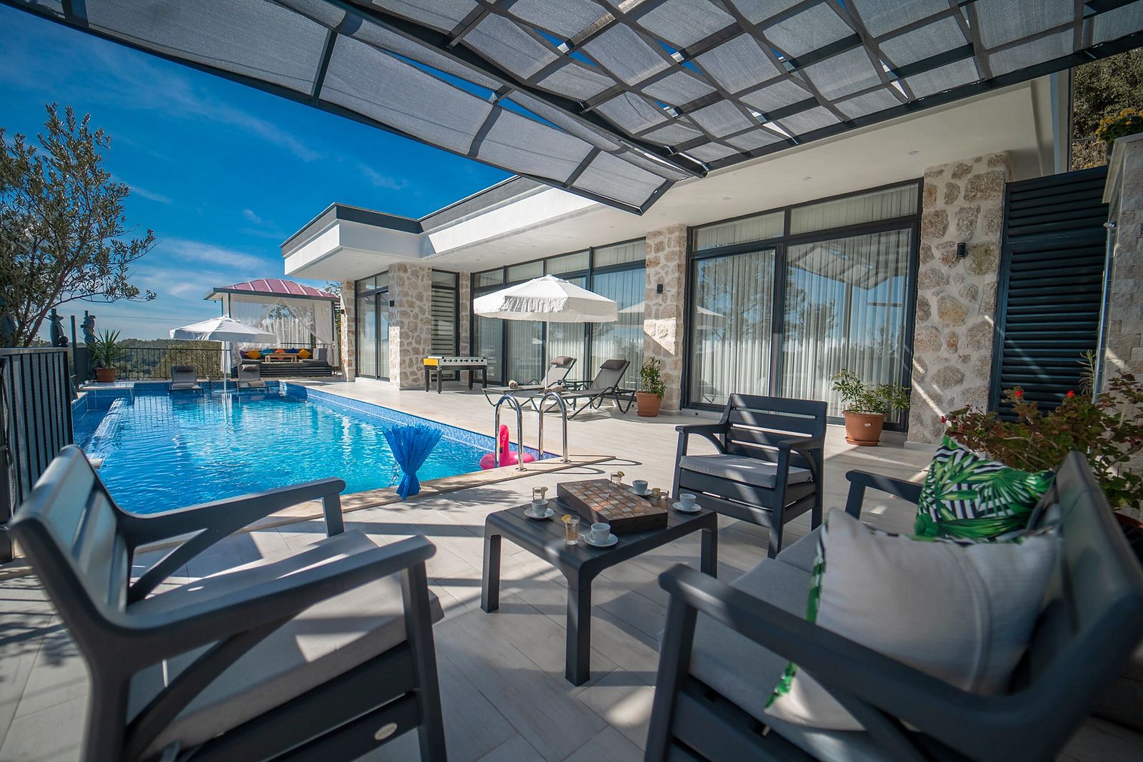 Villa