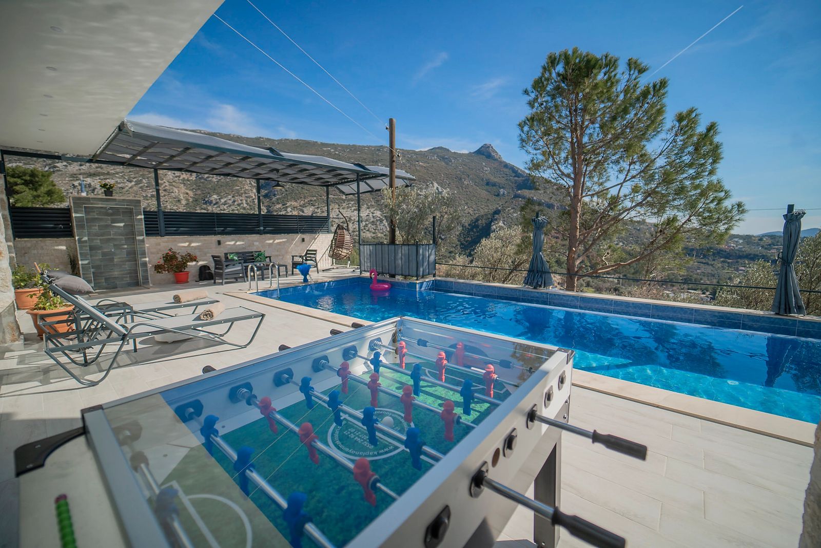 Villa