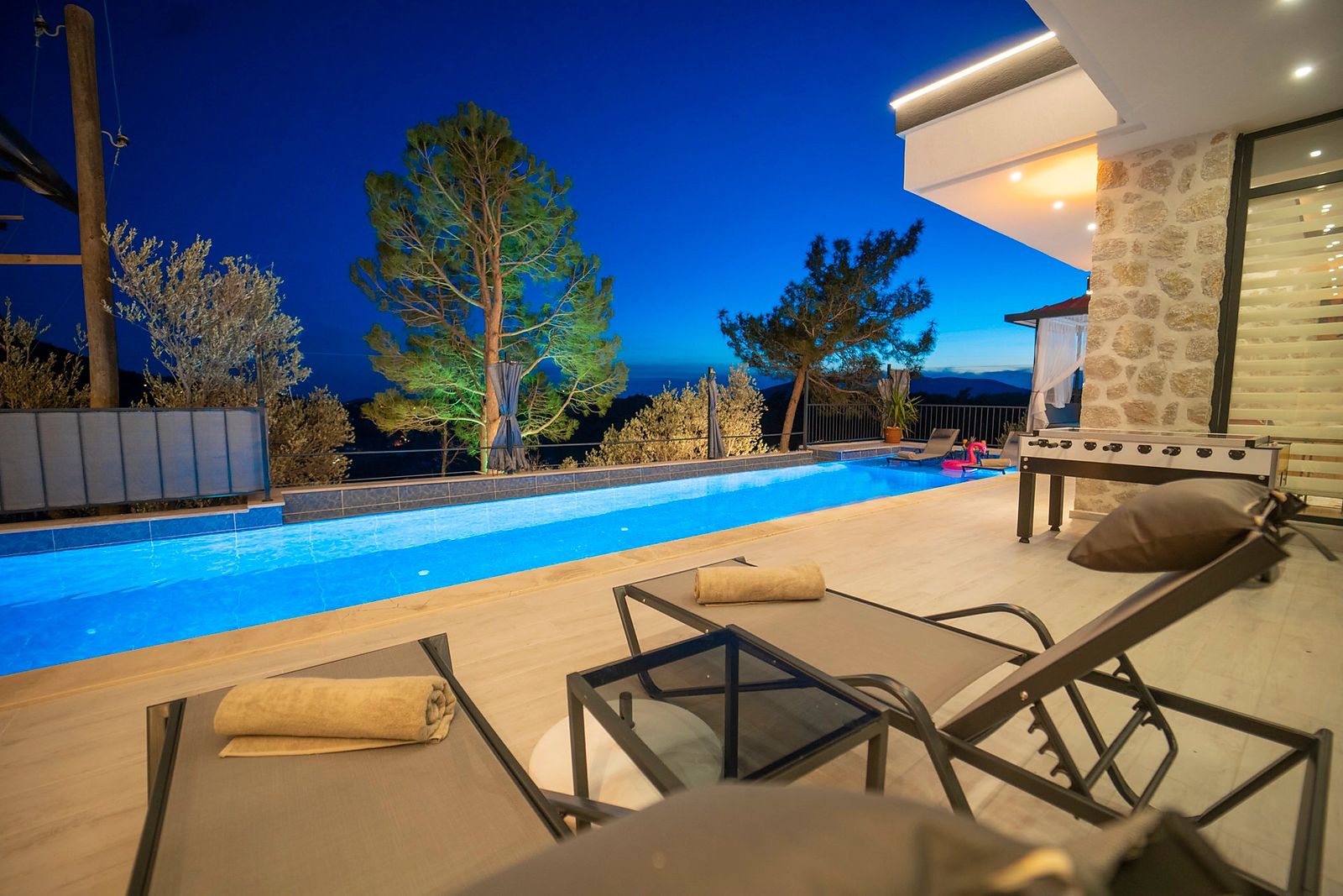 Villa