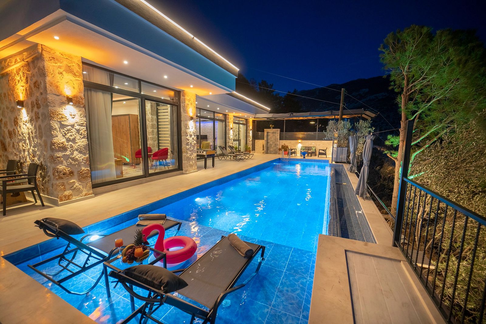 Villa
