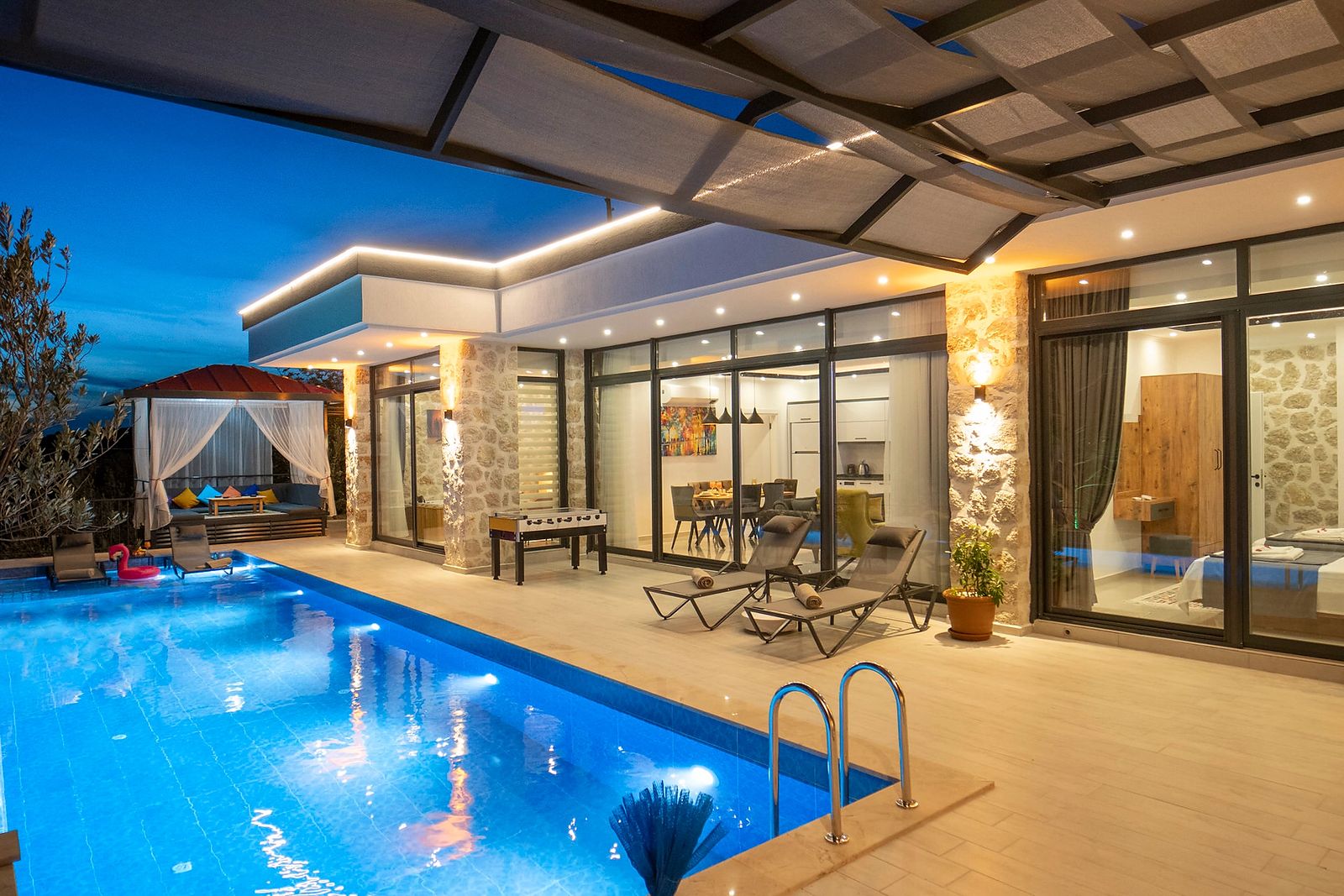 Villa