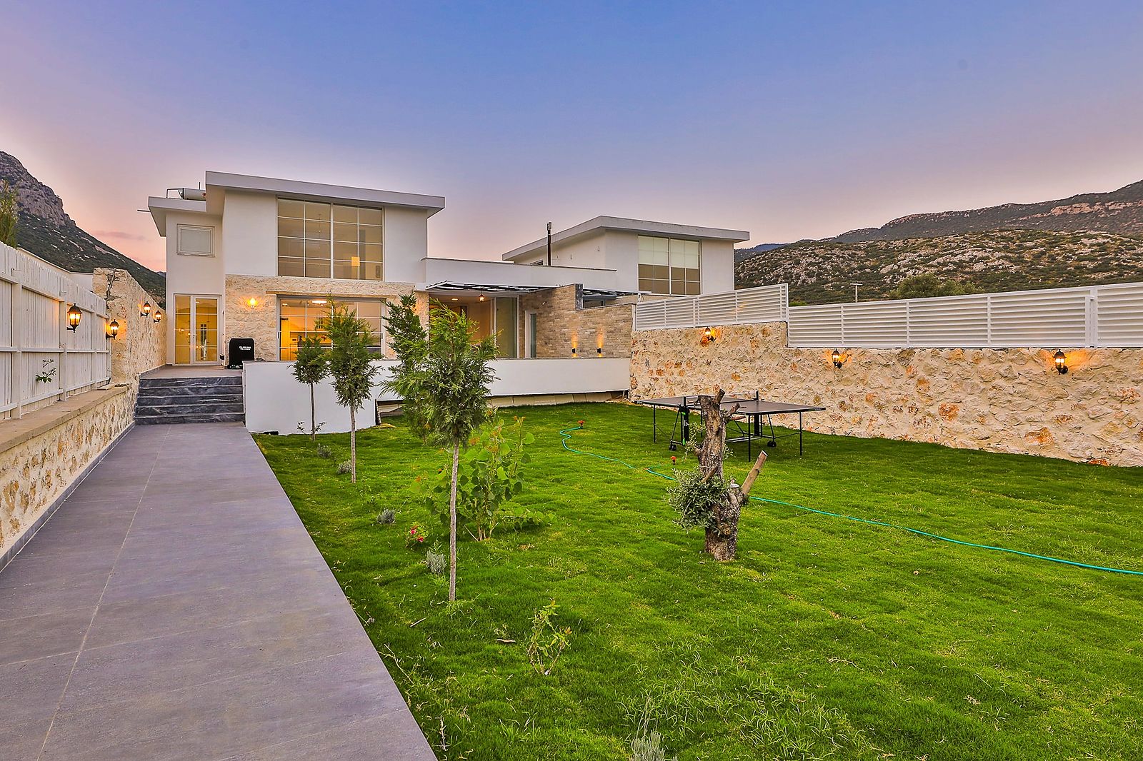 Villa