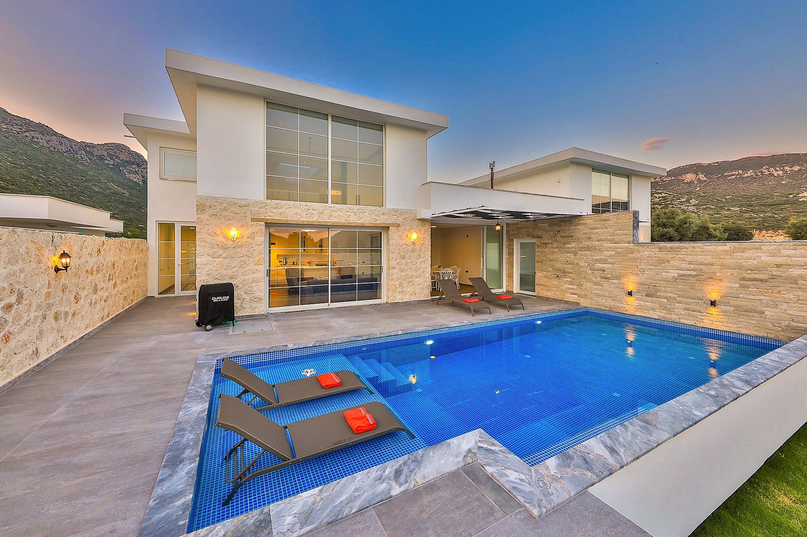 Villa
