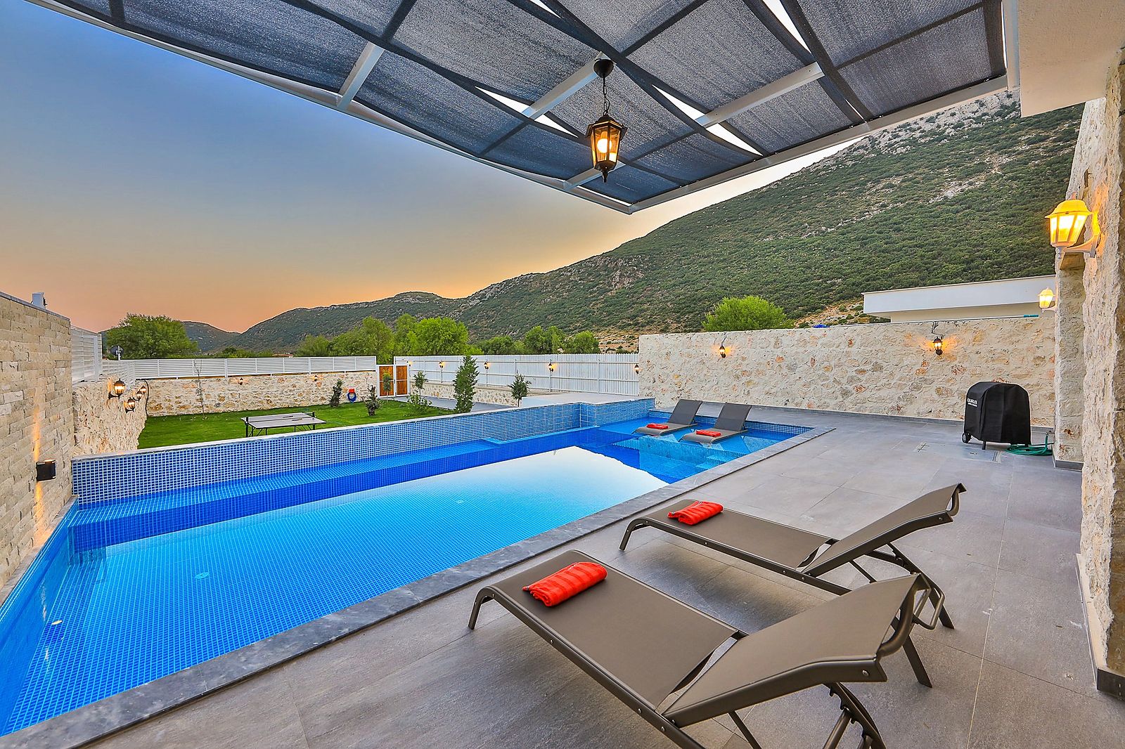 Villa
