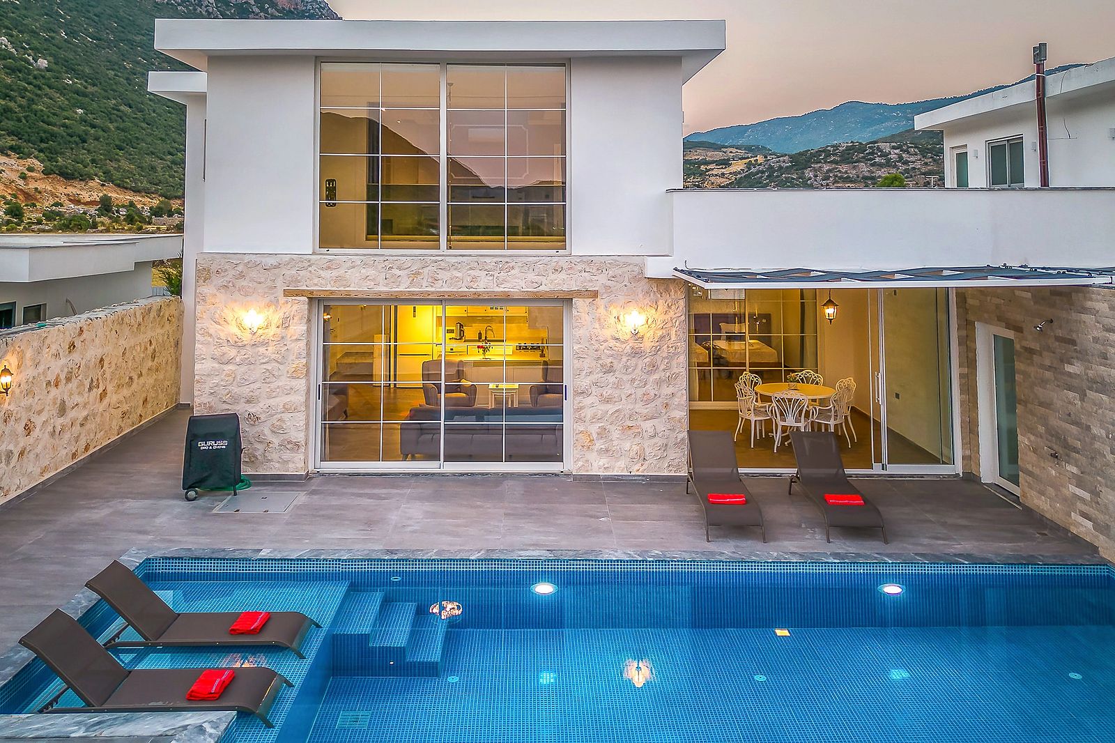 Villa