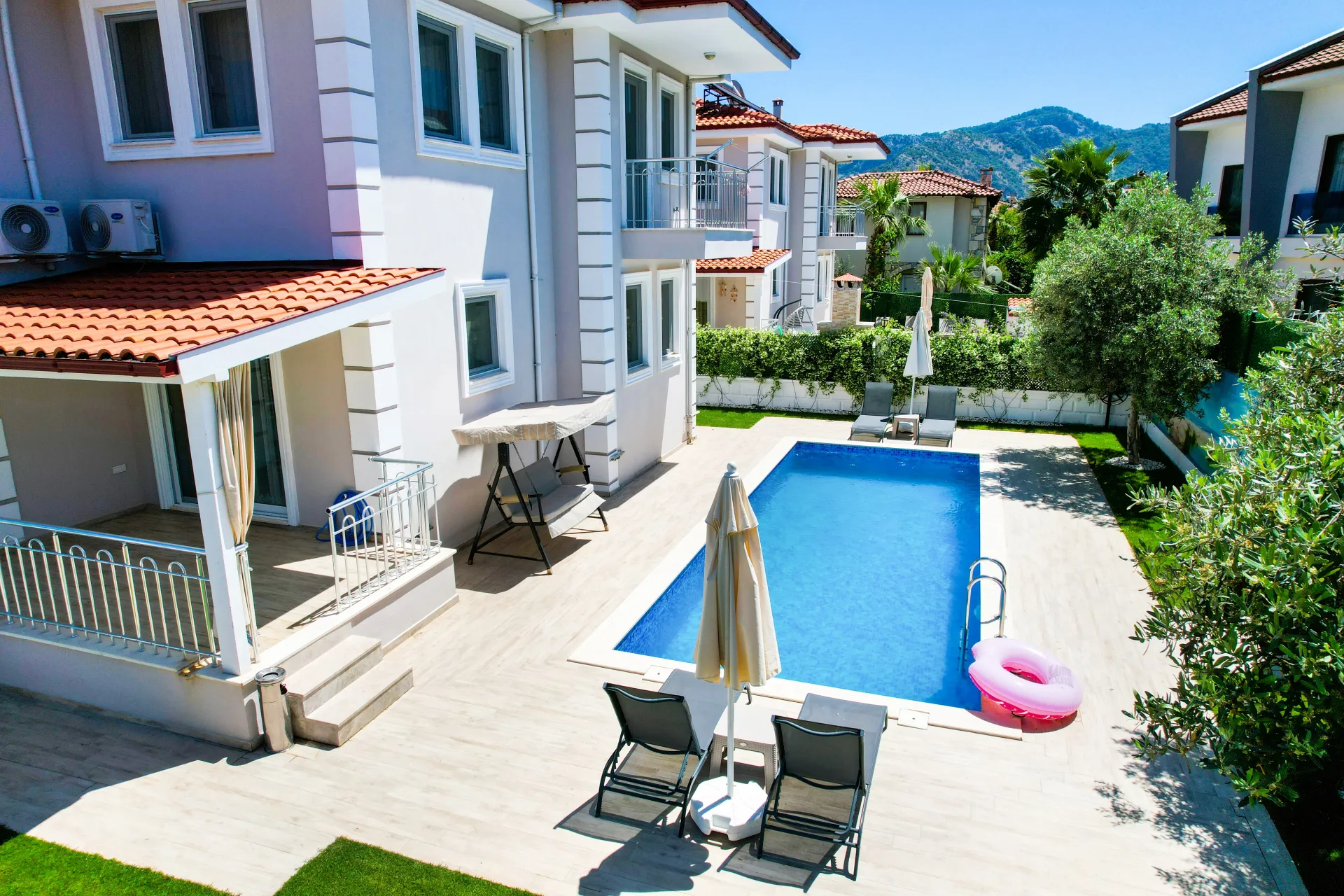 Villa