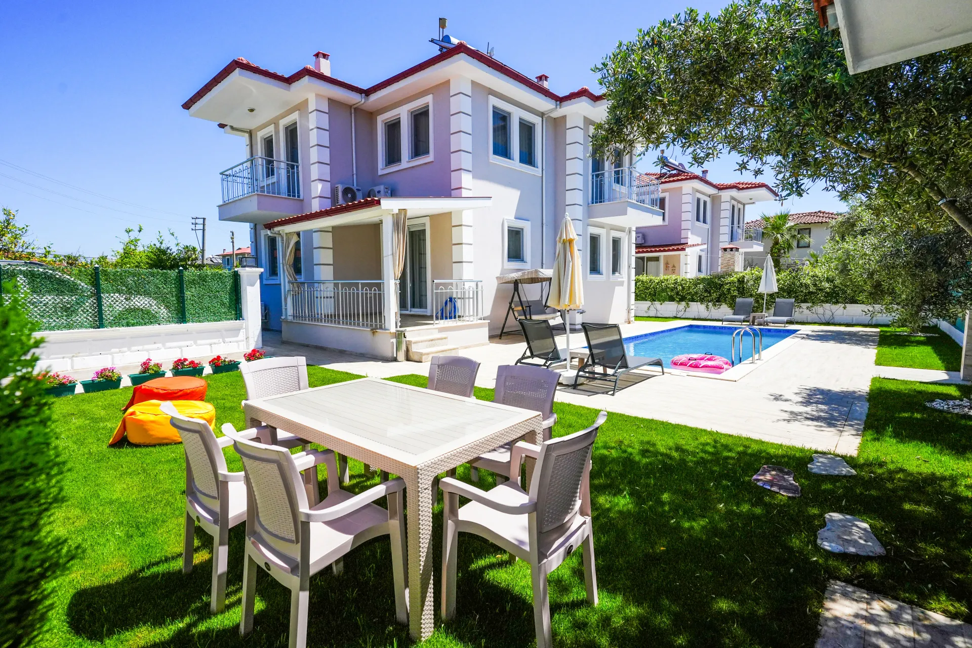 Villa