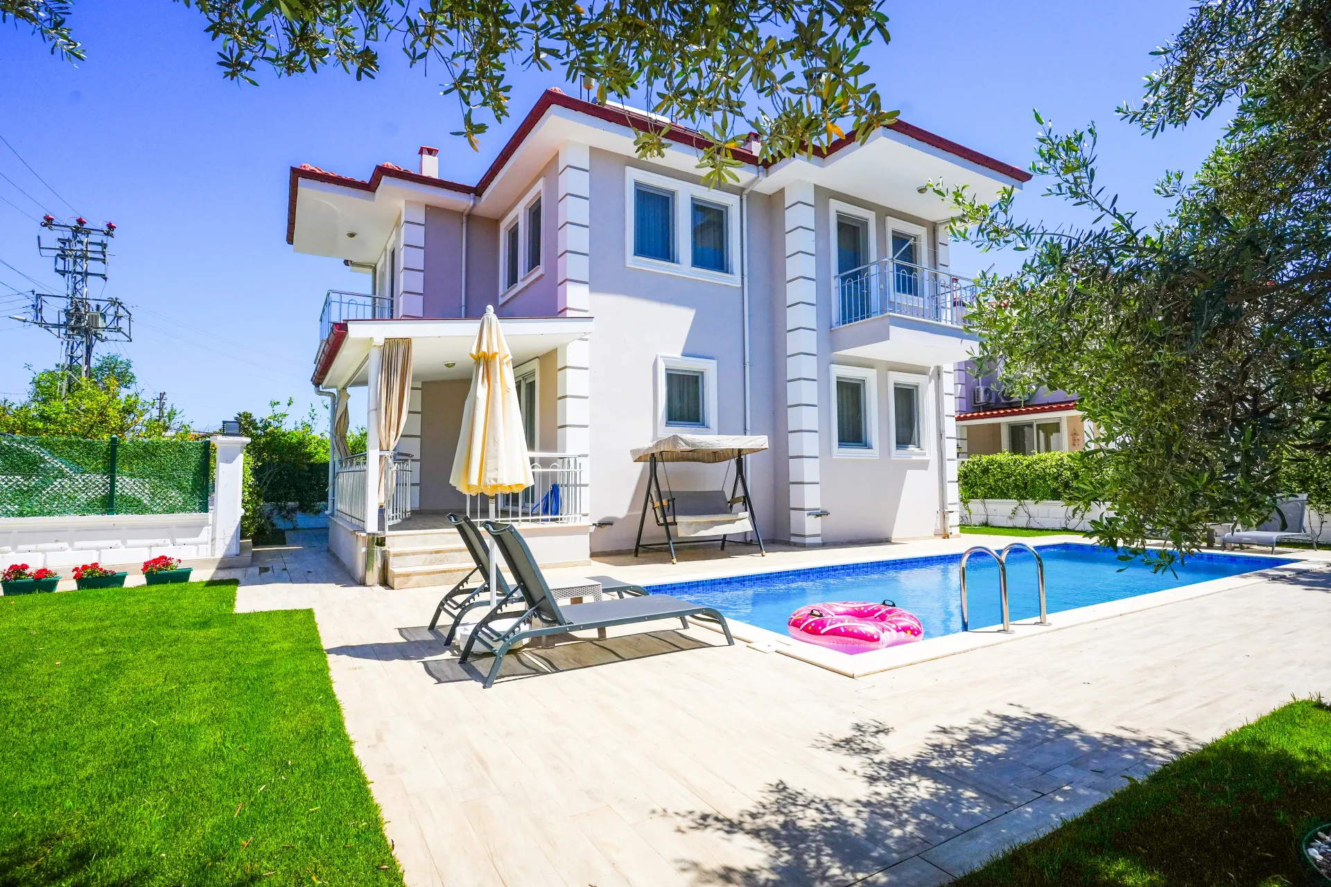 Villa
