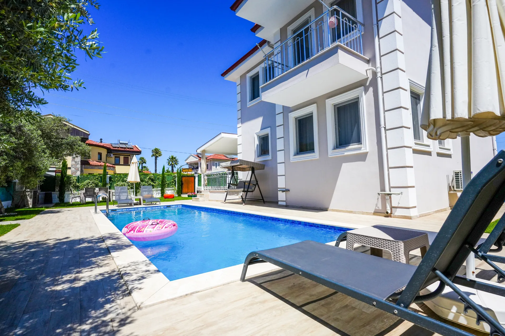 Villa