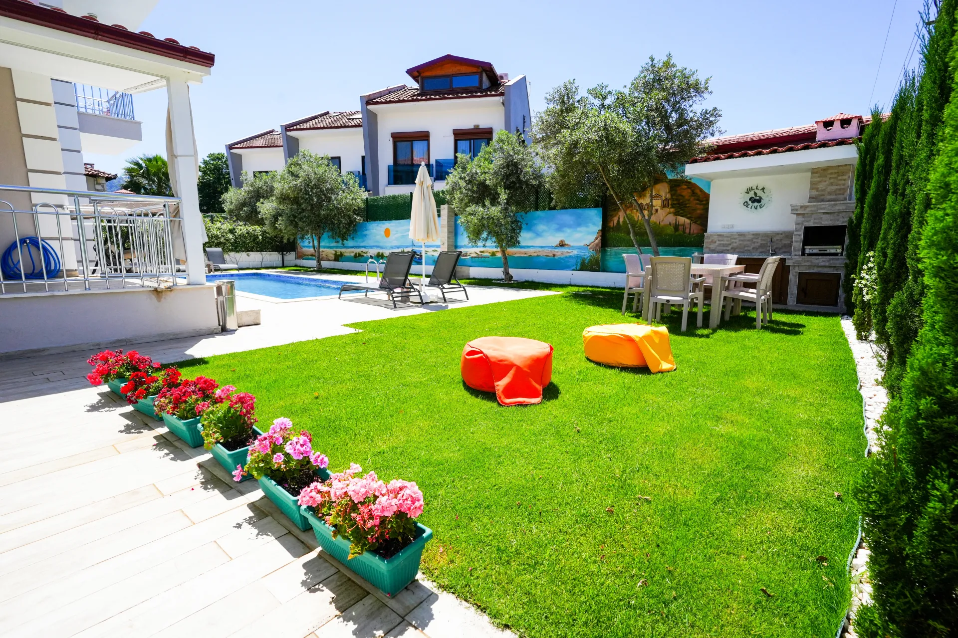 Villa