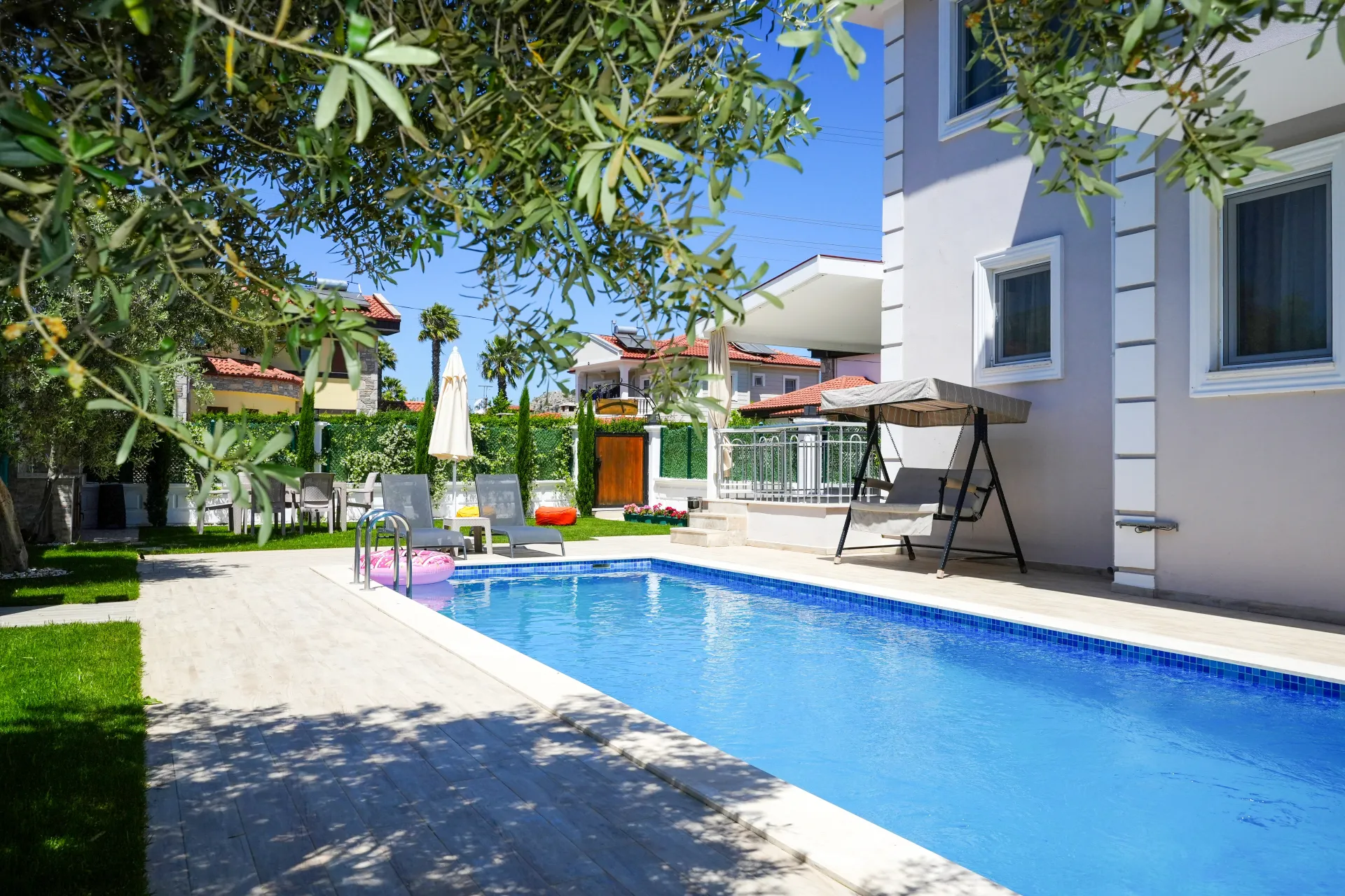 Villa