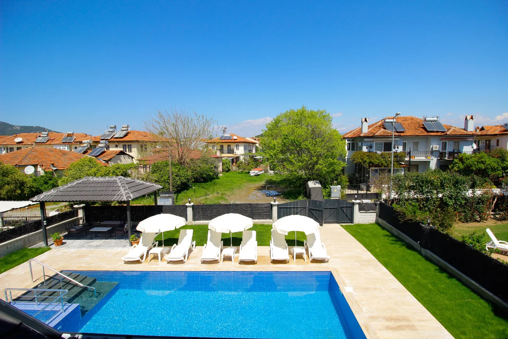 Villa