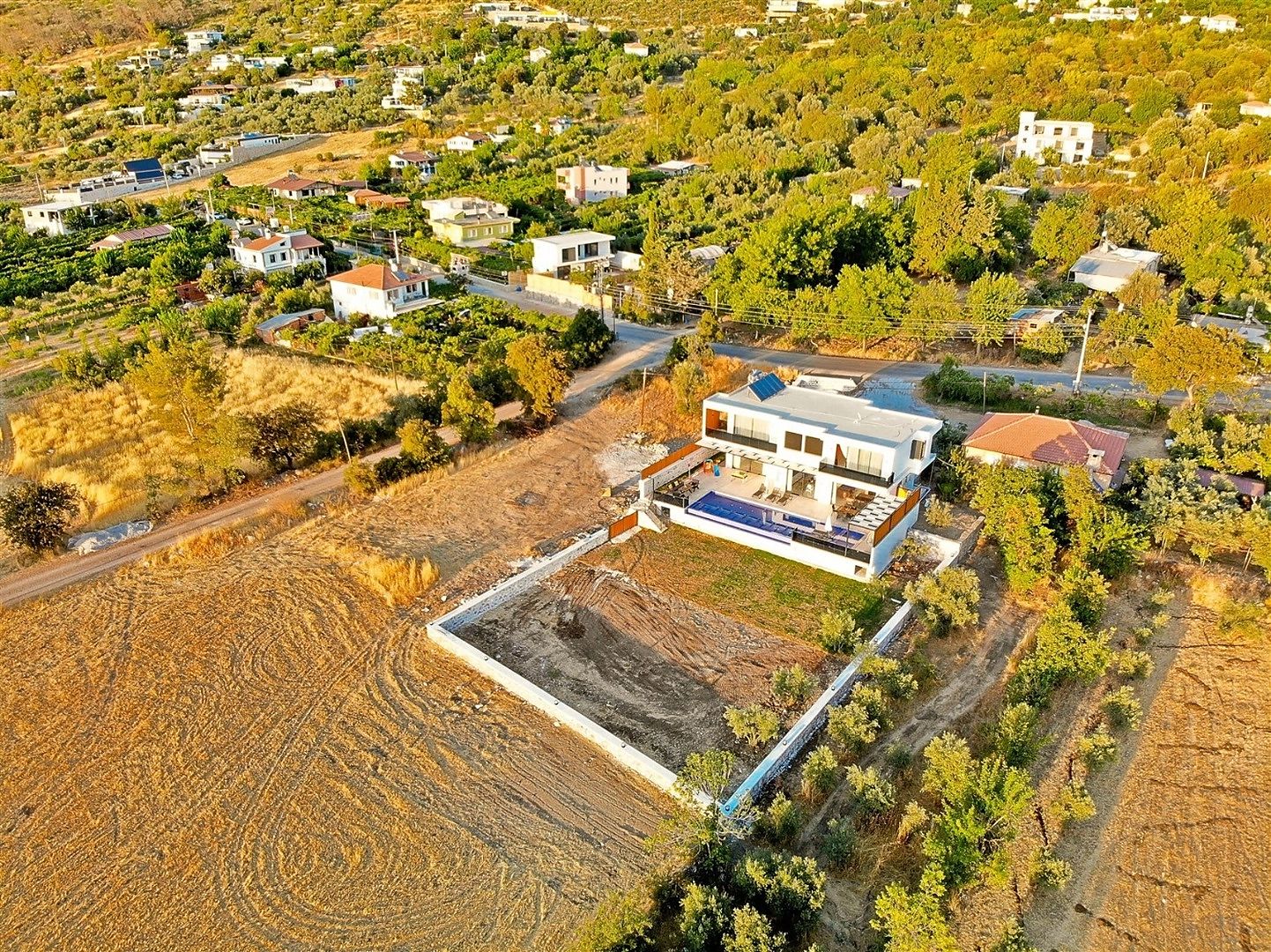 Villa