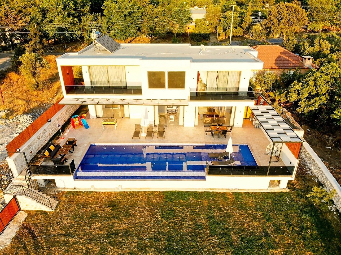 Villa