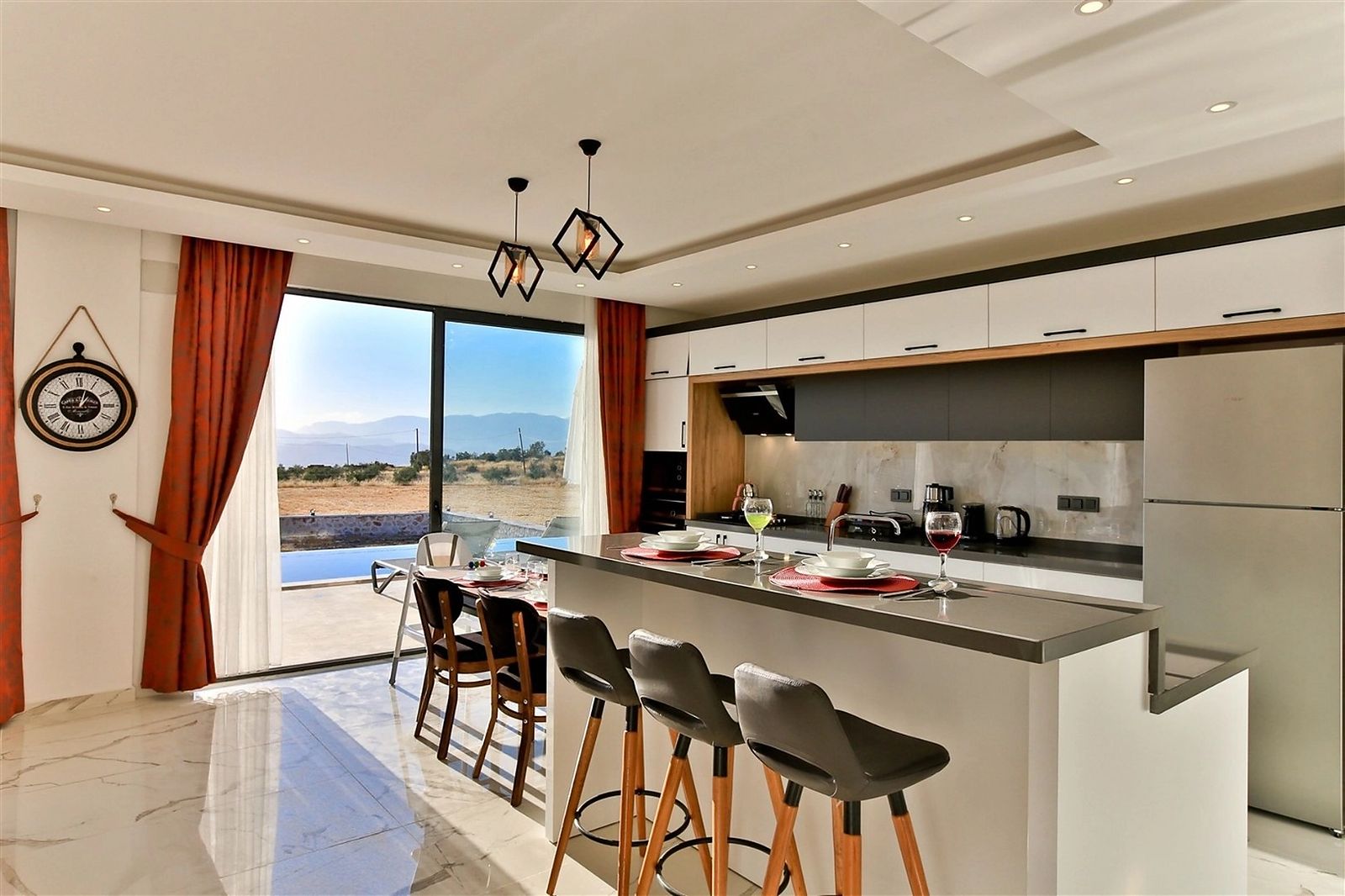 Villa